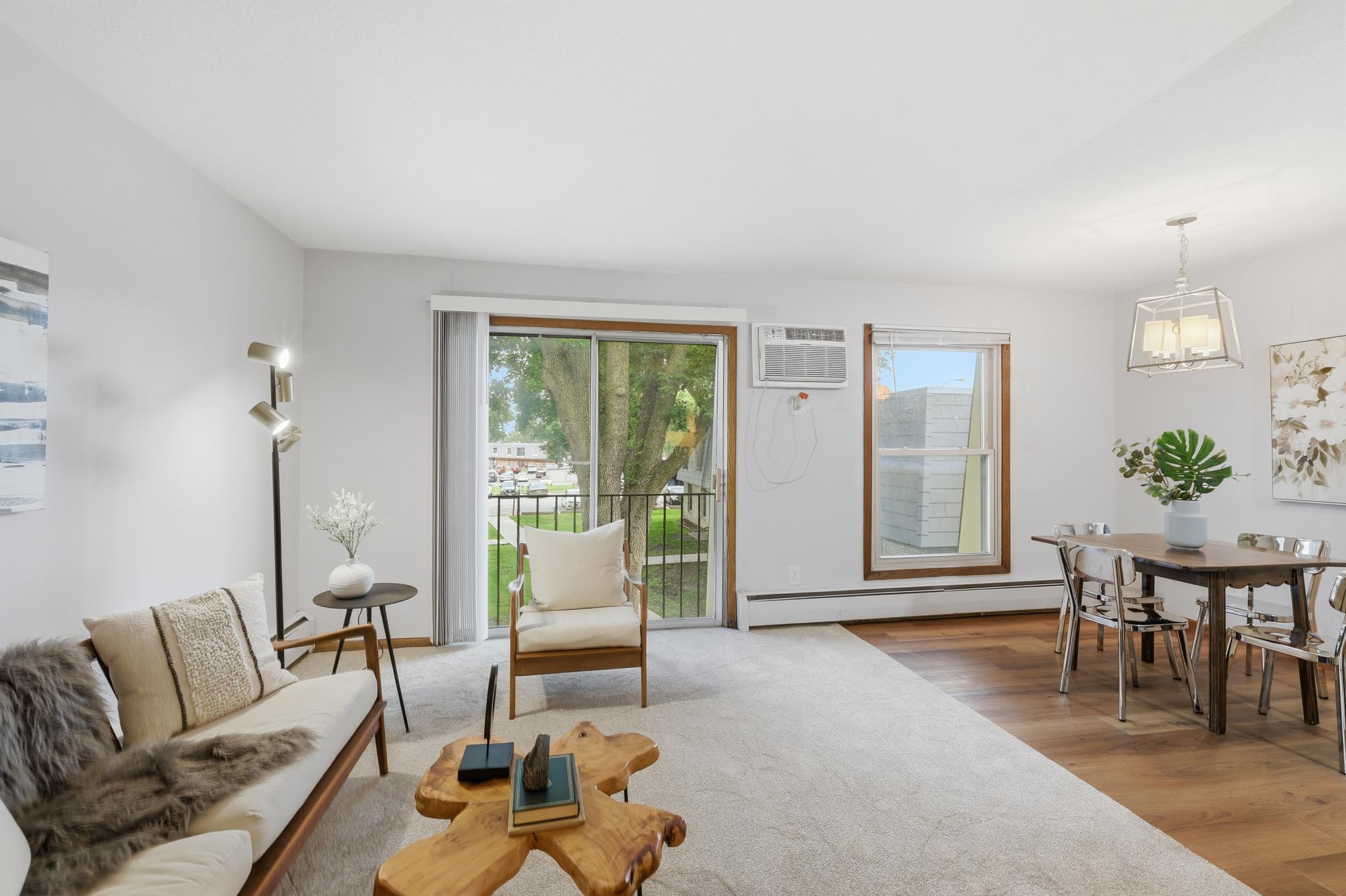 View of Residential at 709 11th Avenue #5, Minneapolis MN 55415, Minneapolis (10 of 24) - Mike Wilen | Minnesota Team Real Estate