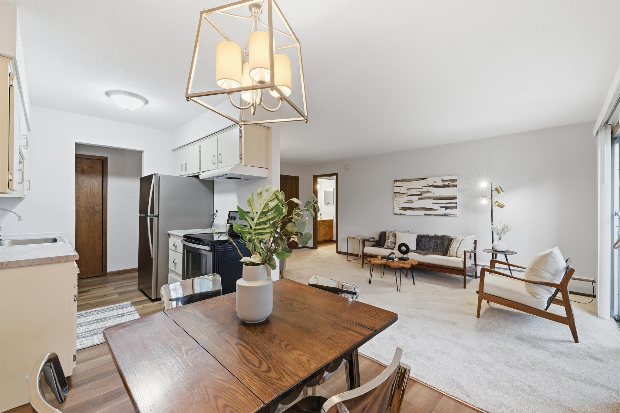 View of Residential at 709 11th Avenue #5, Minneapolis MN 55415, Minneapolis (2 of 24) - Mike Wilen | Minnesota Team Real Estate