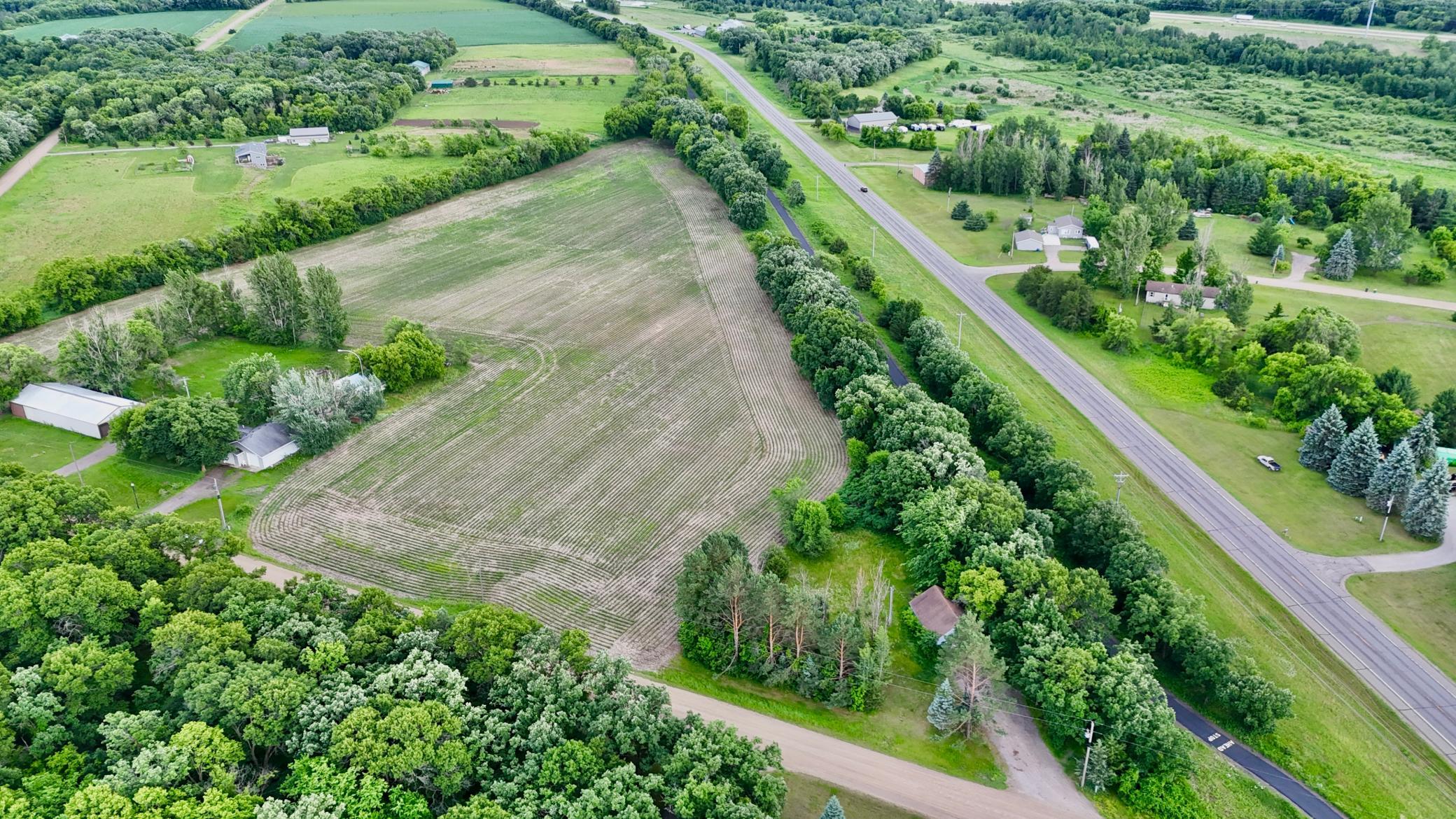 View of Land at 557 222nd Street, Saint Cloud MN 56301, Saint Cloud (2 of 8) - Mike Wilen | Minnesota Team Real Estate