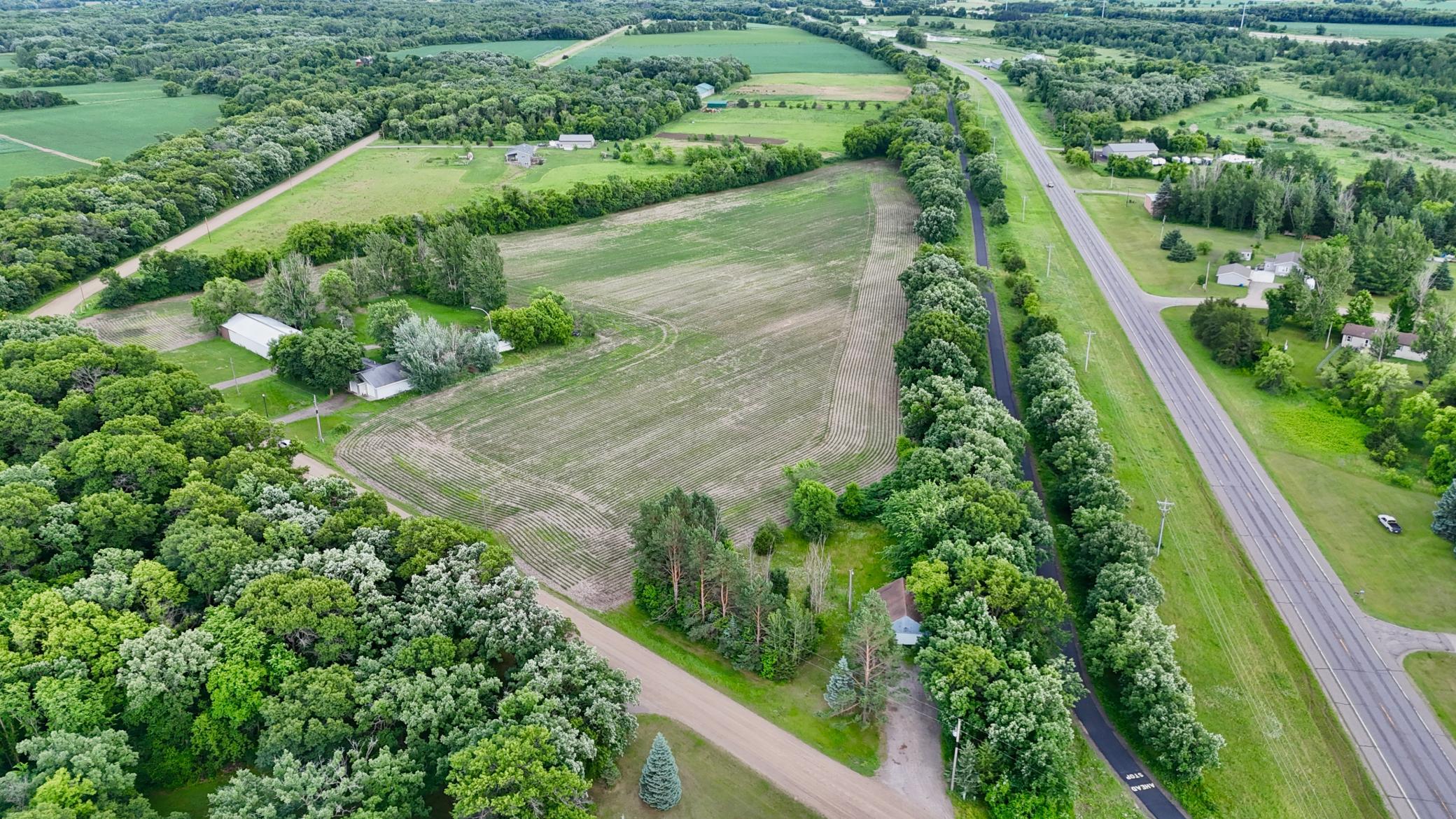 View of Land at 557 222nd Street, Saint Cloud MN 56301, Saint Cloud (3 of 8) - Mike Wilen | Minnesota Team Real Estate