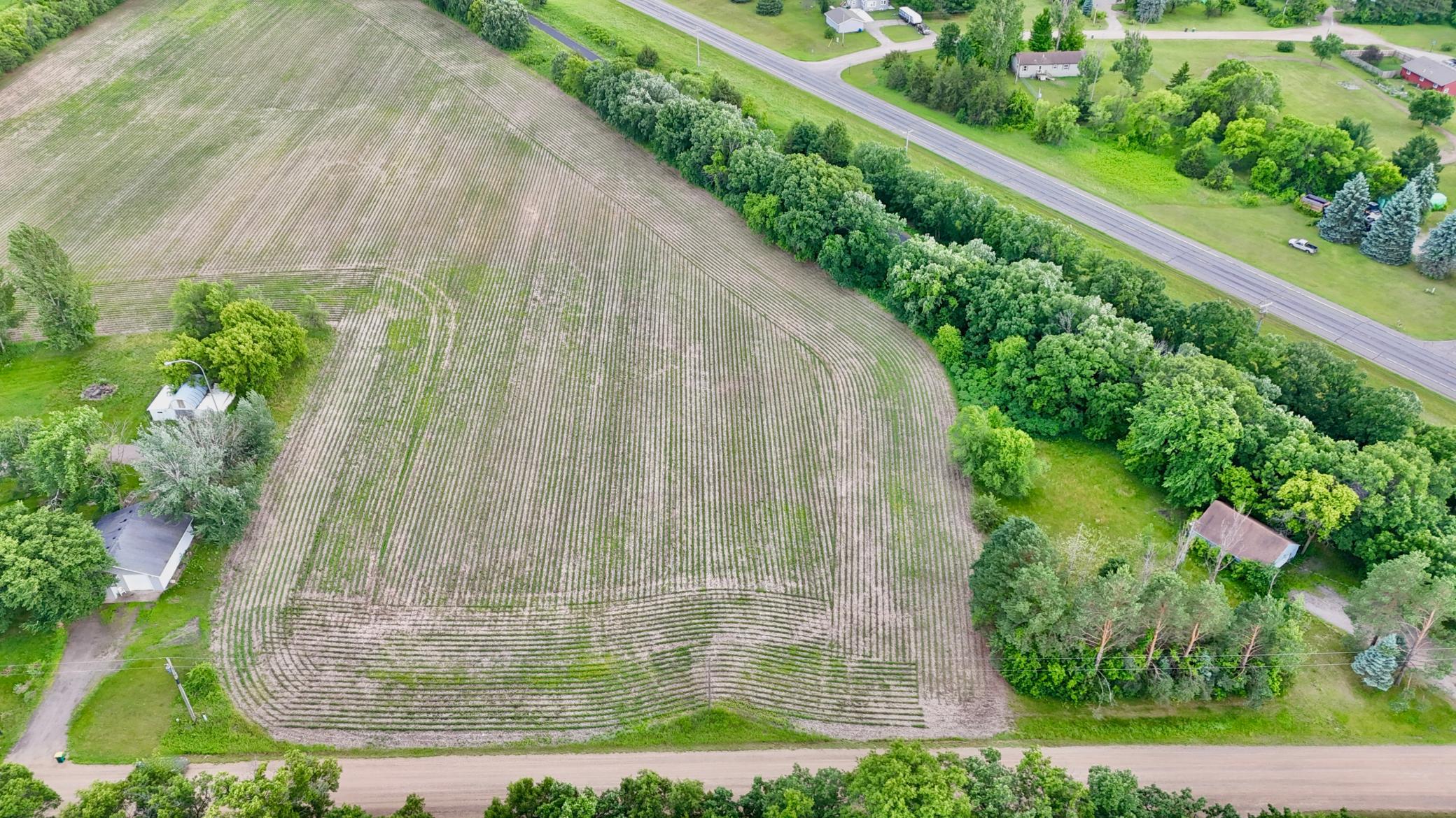 View of Land at 557 222nd Street, Saint Cloud MN 56301, Saint Cloud (5 of 8) - Mike Wilen | Minnesota Team Real Estate