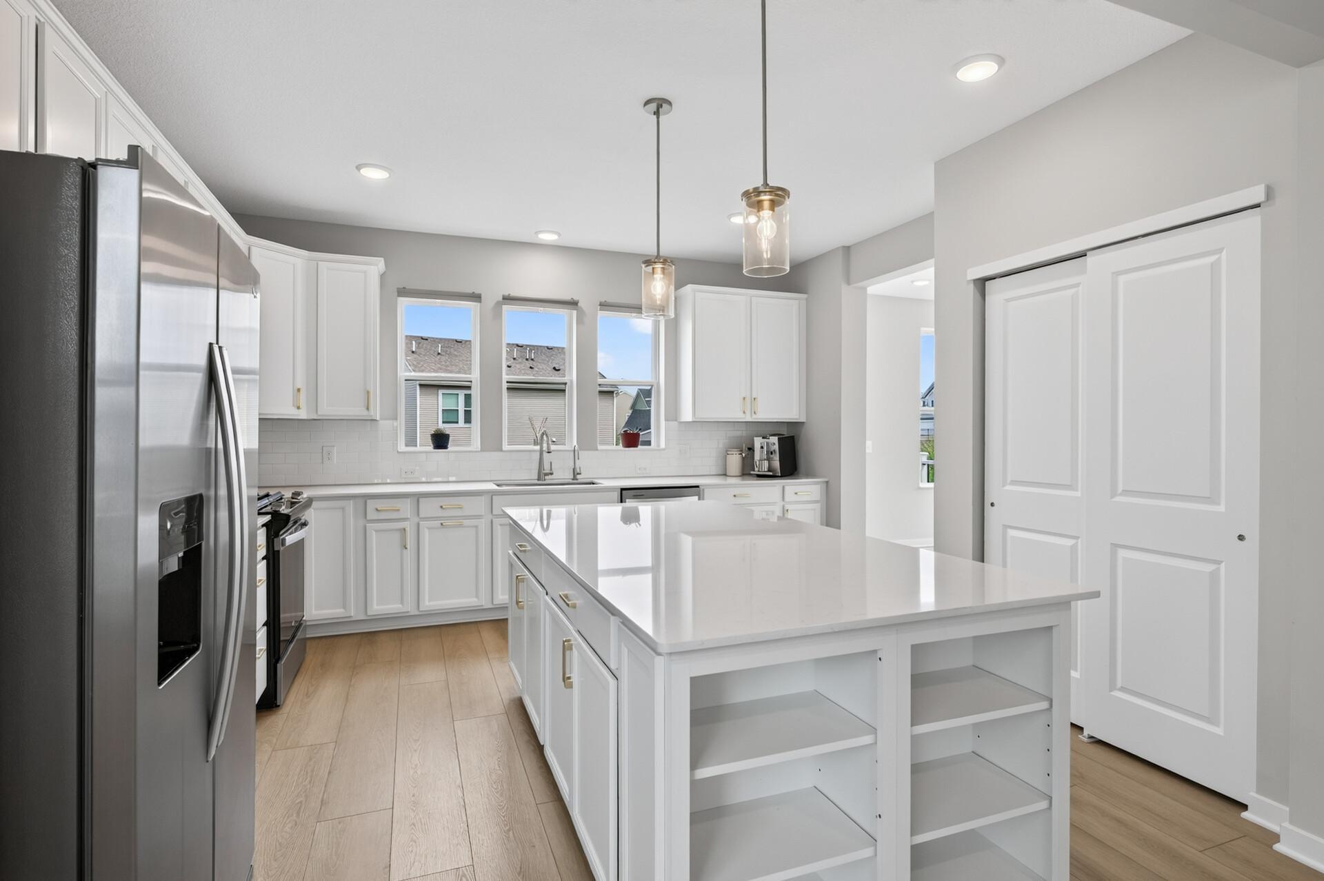 View of Residential at 4852 Airlake Drive, Woodbury MN 55129, Woodbury (31 of 51) - Mike Wilen | Minnesota Team Real Estate