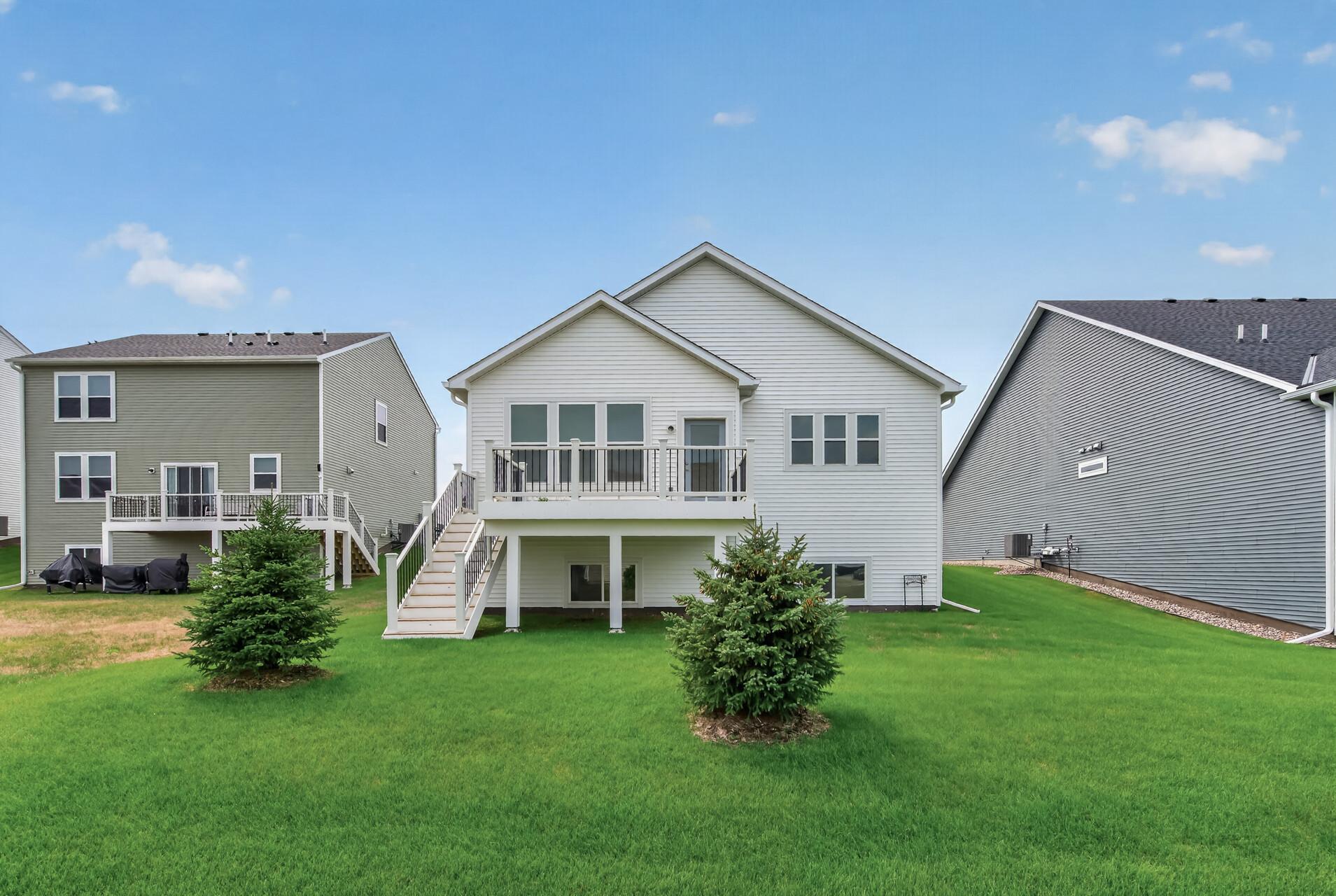 View of Residential at 4852 Airlake Drive, Woodbury MN 55129, Woodbury (48 of 51) - Mike Wilen | Minnesota Team Real Estate