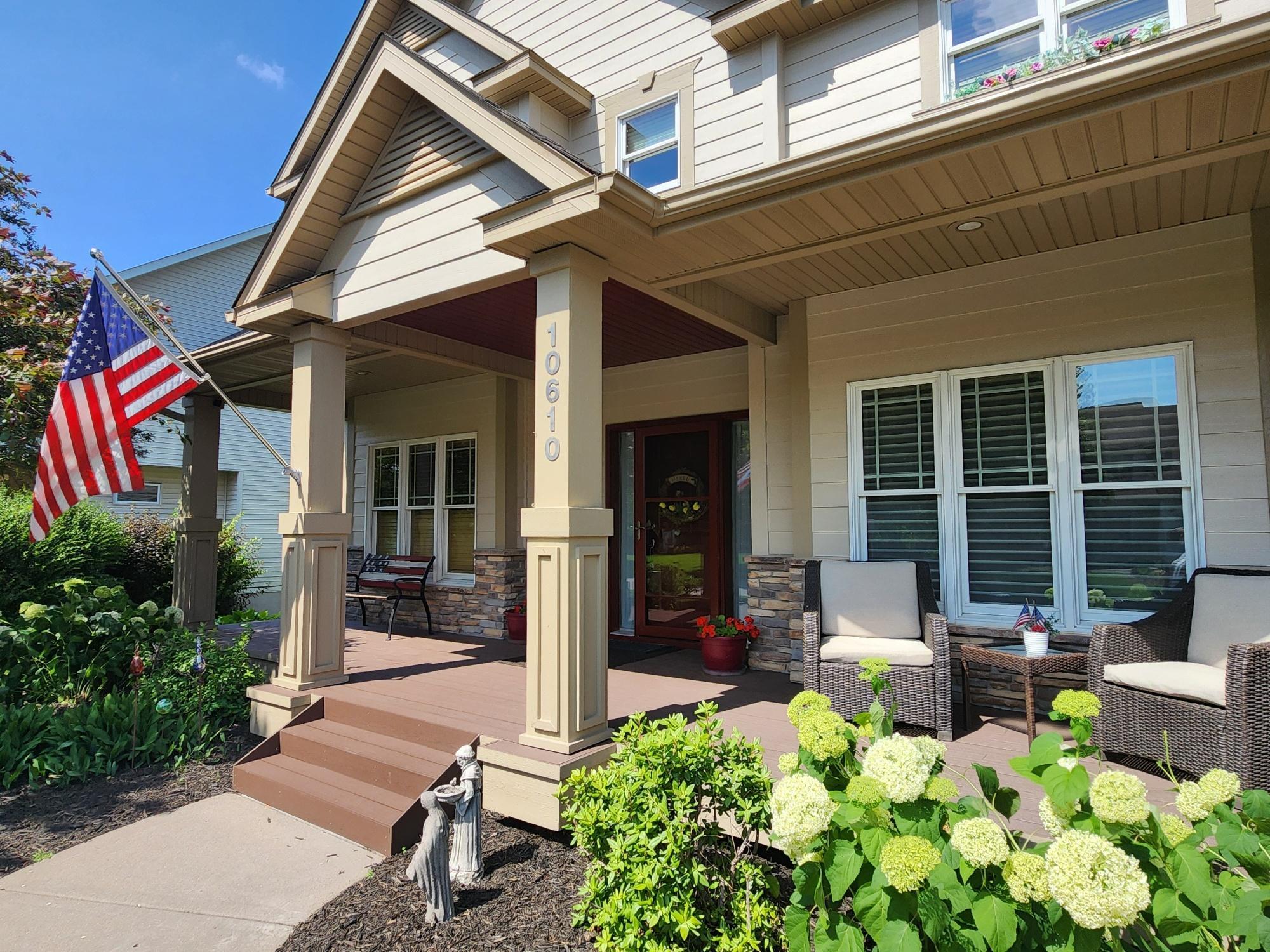 View of Residential at 10610 Pinnacle Way, Woodbury MN 55129, Woodbury (5 of 74) - Mike Wilen | Minnesota Team Real Estate