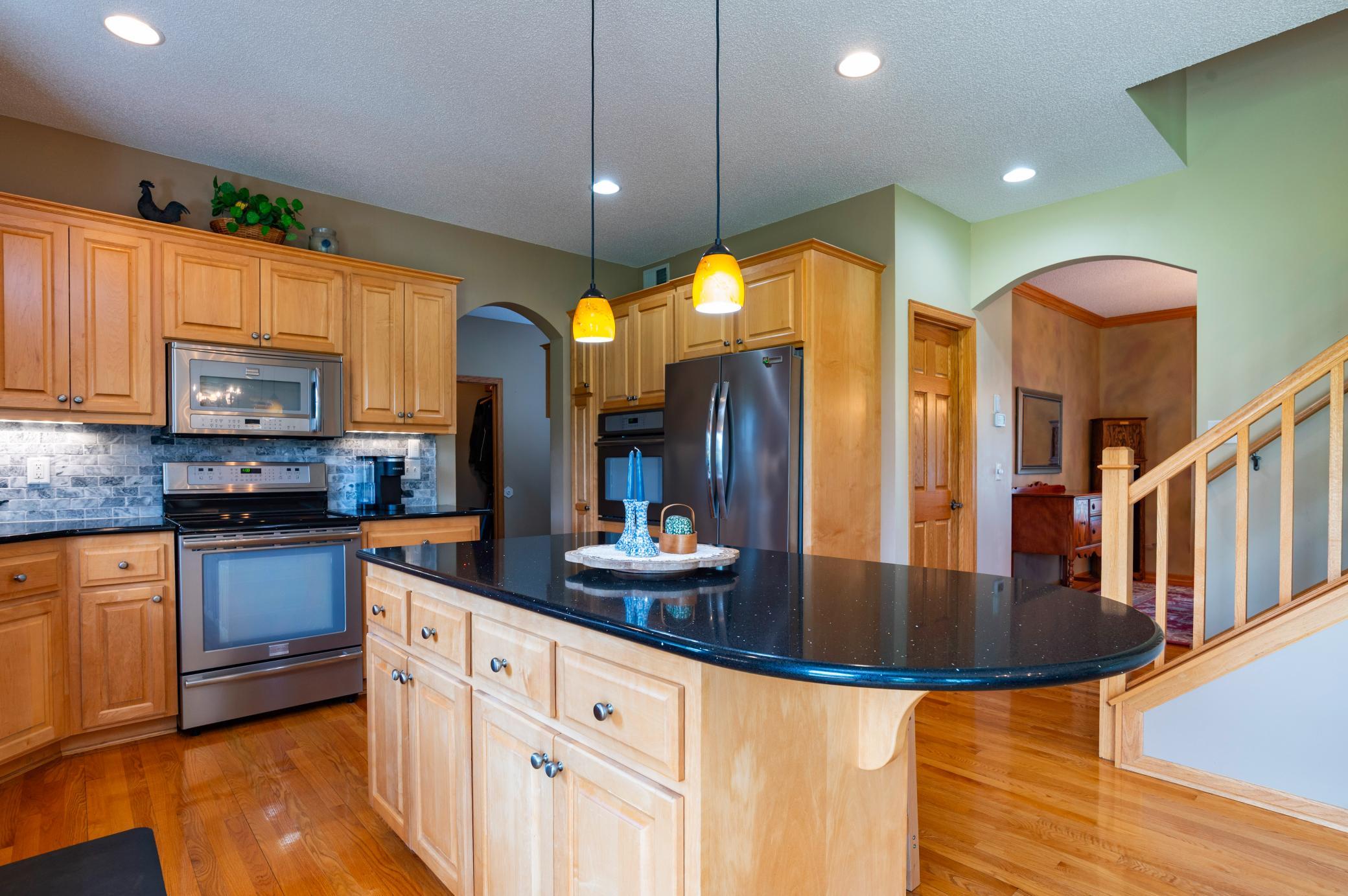 View of Residential at 10610 Pinnacle Way, Woodbury MN 55129, Woodbury (7 of 74) - Mike Wilen | Minnesota Team Real Estate