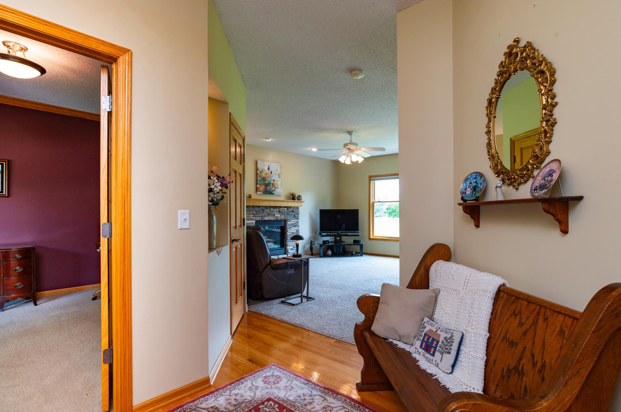 View of Residential at 10610 Pinnacle Way, Woodbury MN 55129, Woodbury (20 of 74) - Mike Wilen | Minnesota Team Real Estate