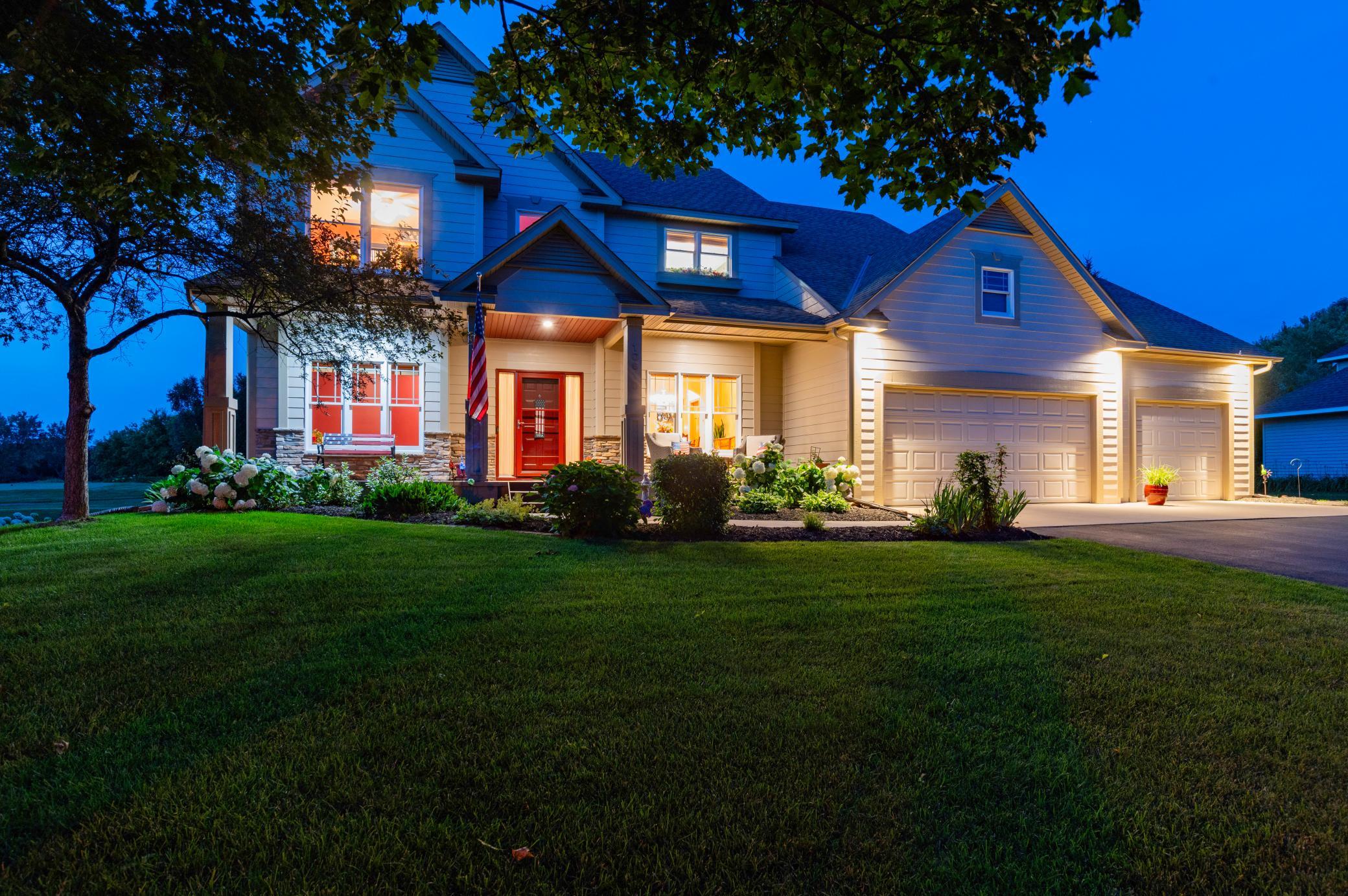View of Residential at 10610 Pinnacle Way, Woodbury MN 55129, Woodbury (50 of 74) - Mike Wilen | Minnesota Team Real Estate