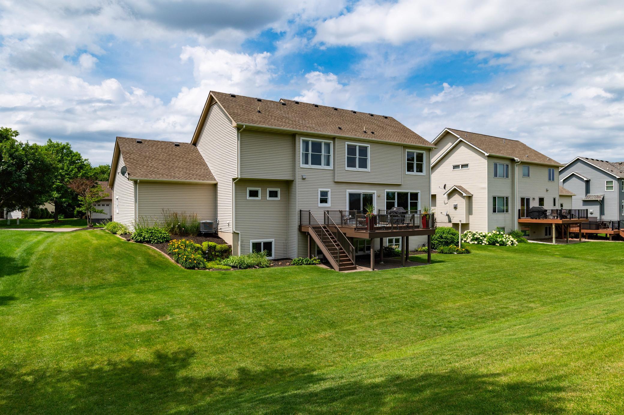 View of Residential at 10610 Pinnacle Way, Woodbury MN 55129, Woodbury (63 of 74) - Mike Wilen | Minnesota Team Real Estate