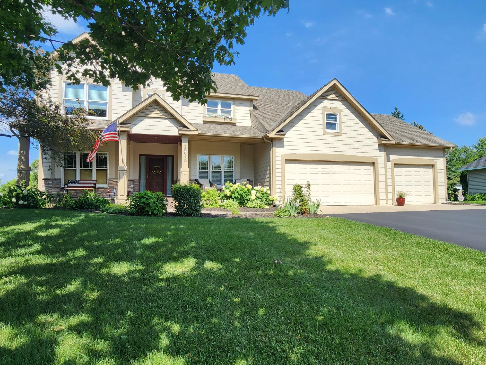 View of Residential at 10610 Pinnacle Way, Woodbury MN 55129, Woodbury (47 of 74) - Mike Wilen | Minnesota Team Real Estate