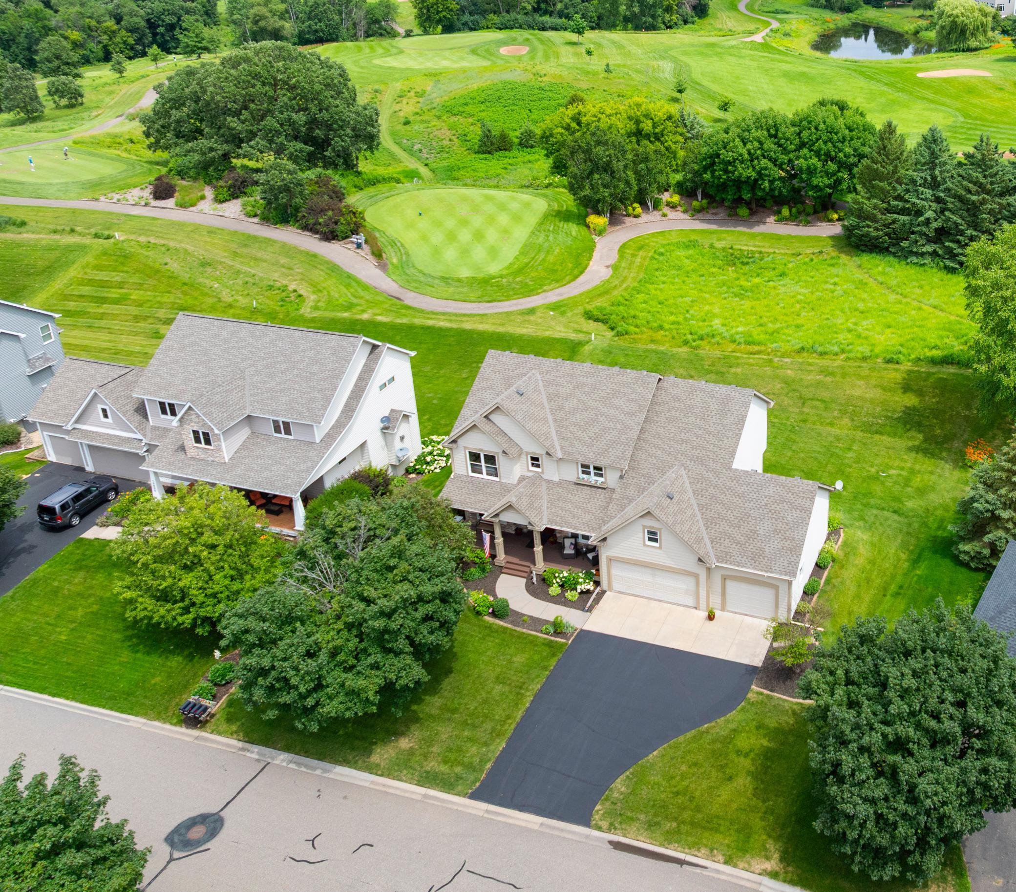 View of Residential at 10610 Pinnacle Way, Woodbury MN 55129, Woodbury (58 of 74) - Mike Wilen | Minnesota Team Real Estate
