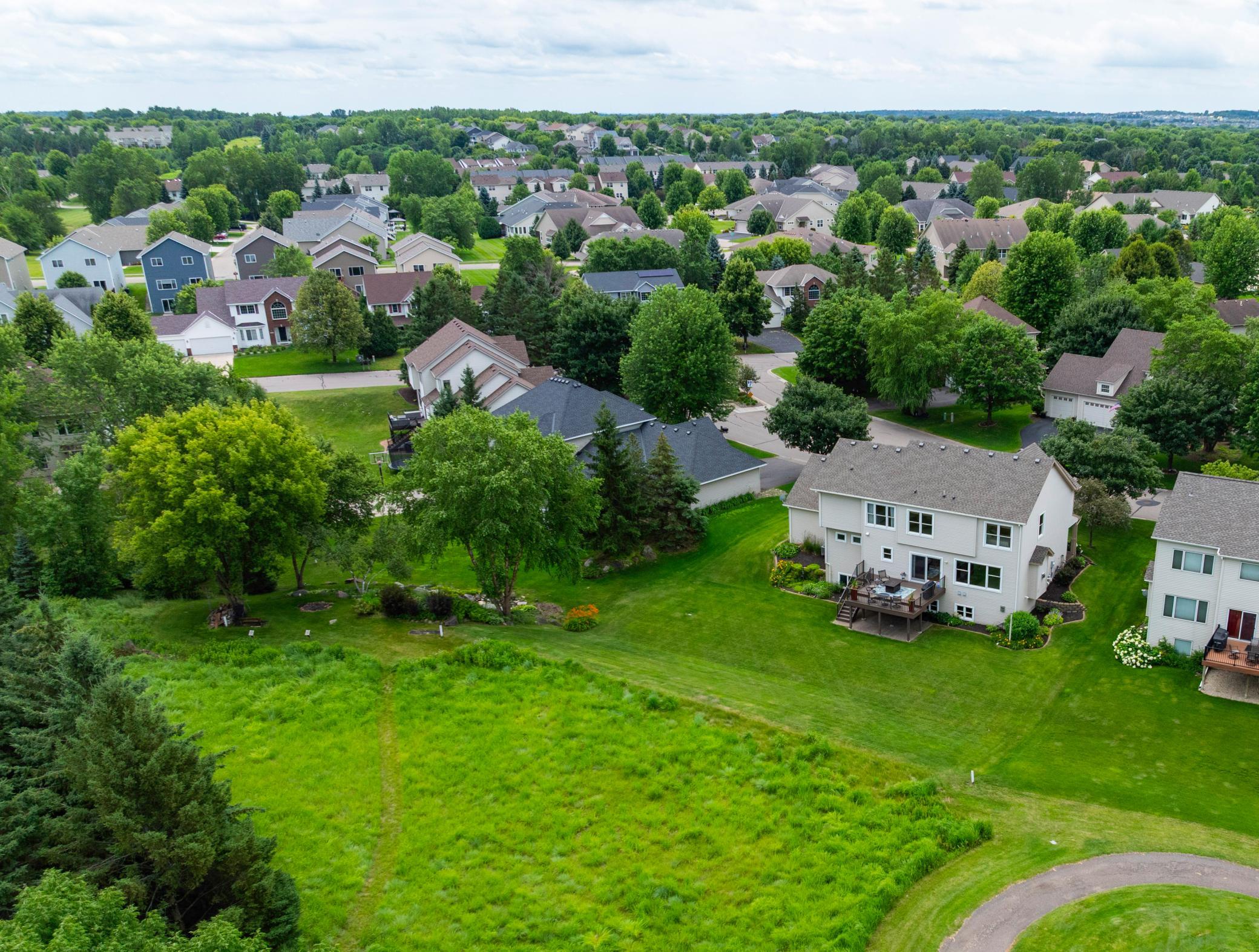 View of Residential at 10610 Pinnacle Way, Woodbury MN 55129, Woodbury (62 of 74) - Mike Wilen | Minnesota Team Real Estate