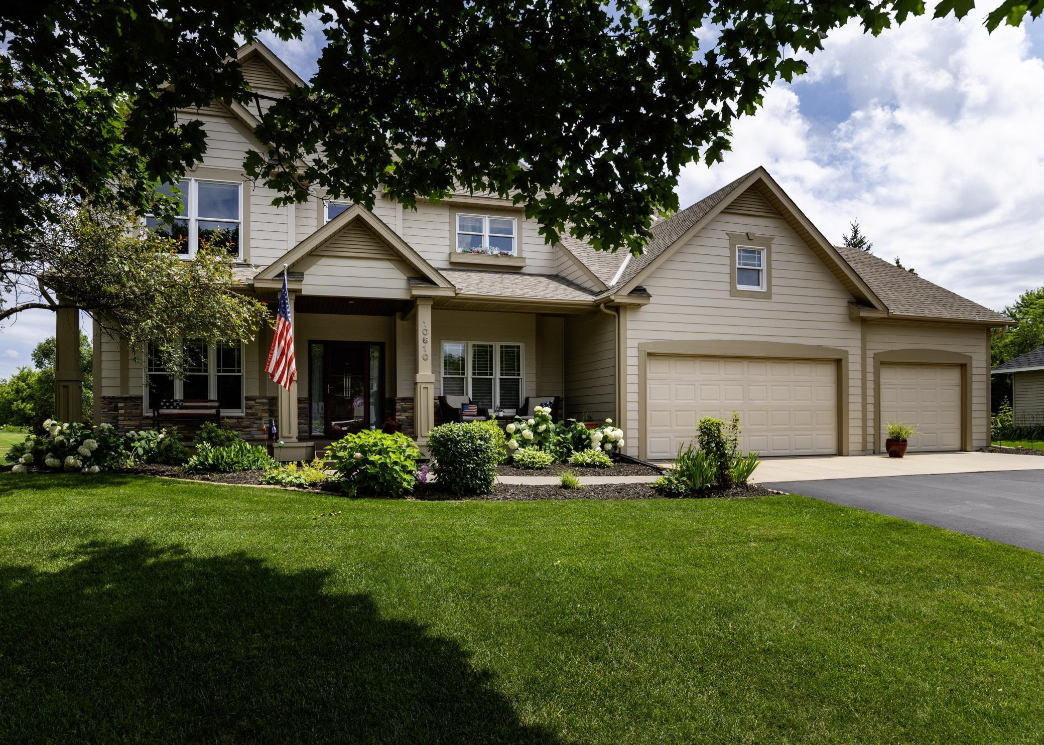 View of Residential at 10610 Pinnacle Way, Woodbury MN 55129, Woodbury (71 of 74) - Mike Wilen | Minnesota Team Real Estate