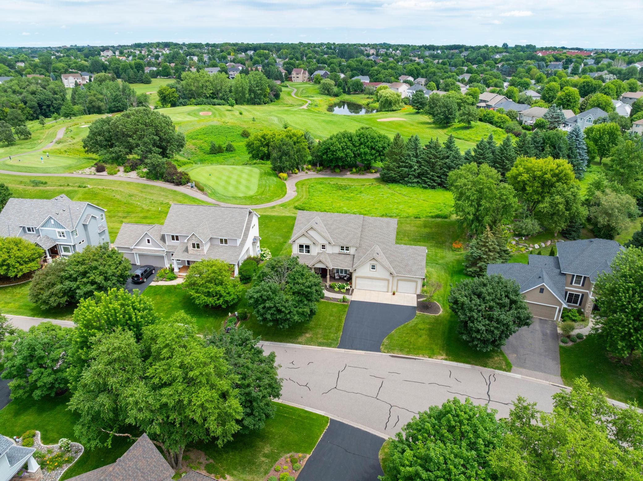 View of Residential at 10610 Pinnacle Way, Woodbury MN 55129, Woodbury (59 of 74) - Mike Wilen | Minnesota Team Real Estate