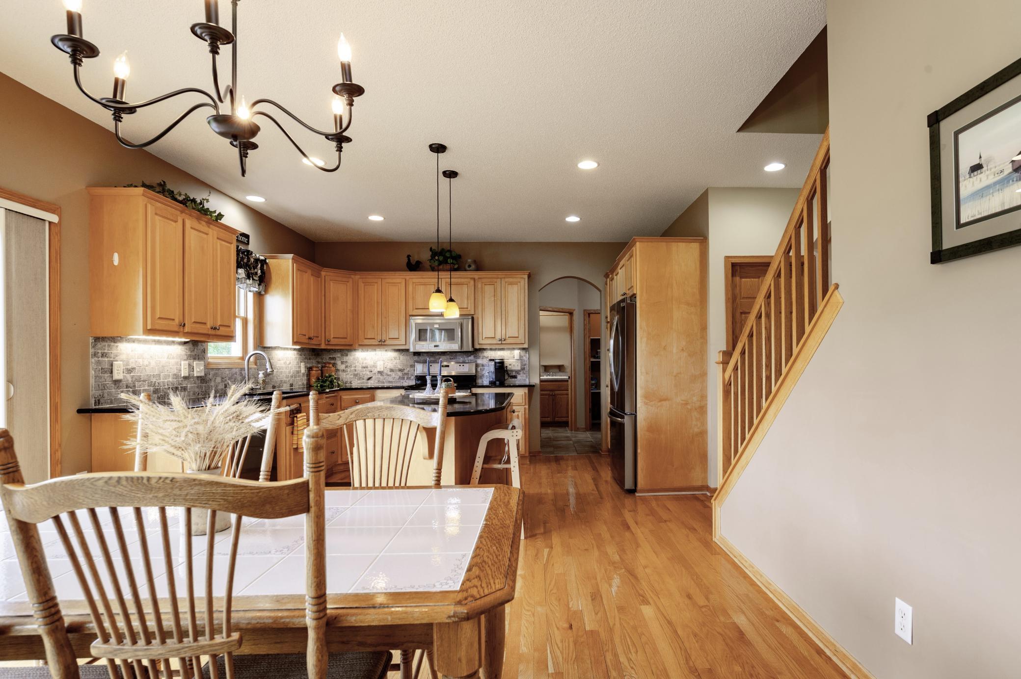 View of Residential at 10610 Pinnacle Way, Woodbury MN 55129, Woodbury (13 of 74) - Mike Wilen | Minnesota Team Real Estate