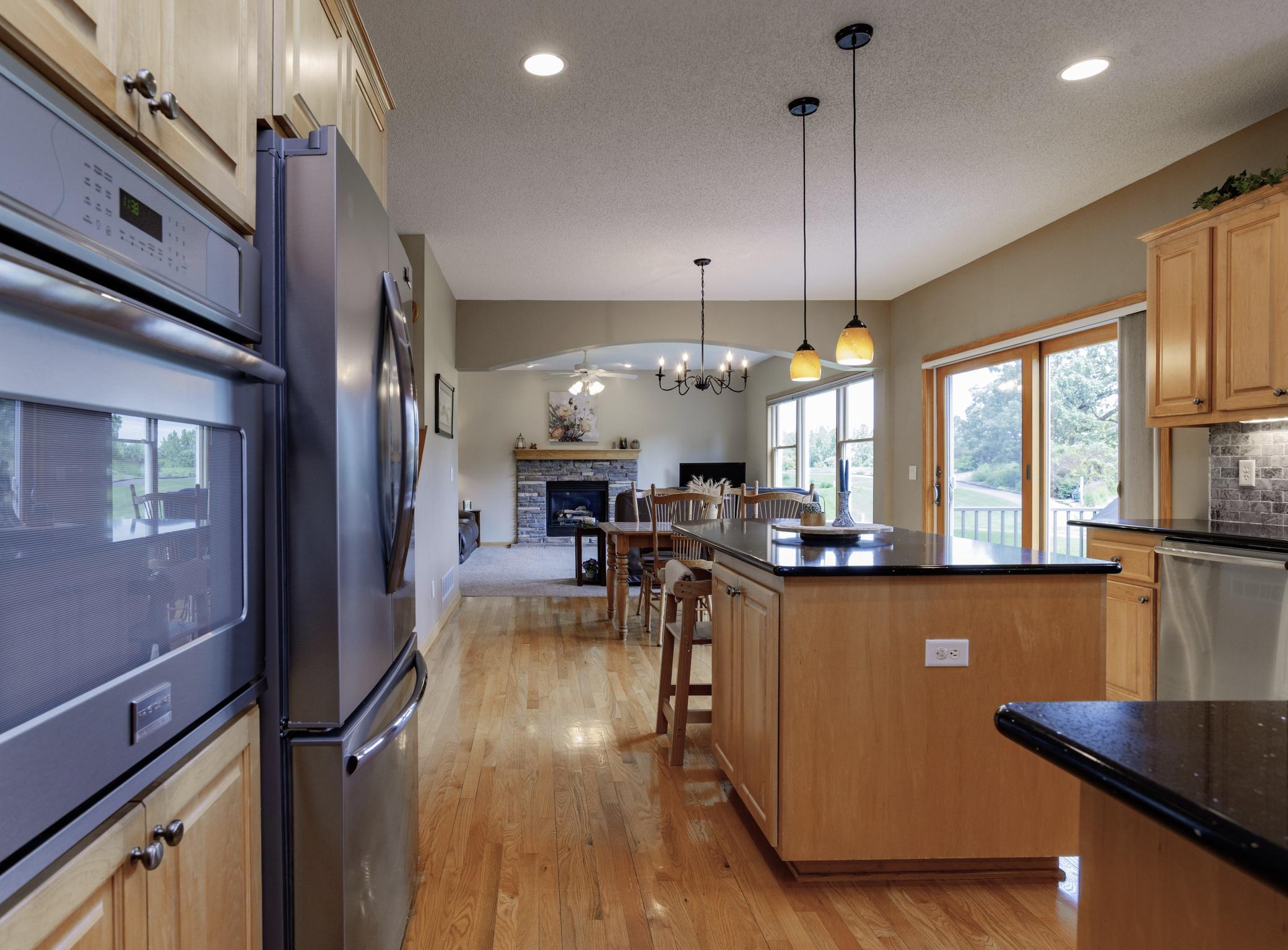 View of Residential at 10610 Pinnacle Way, Woodbury MN 55129, Woodbury (22 of 74) - Mike Wilen | Minnesota Team Real Estate