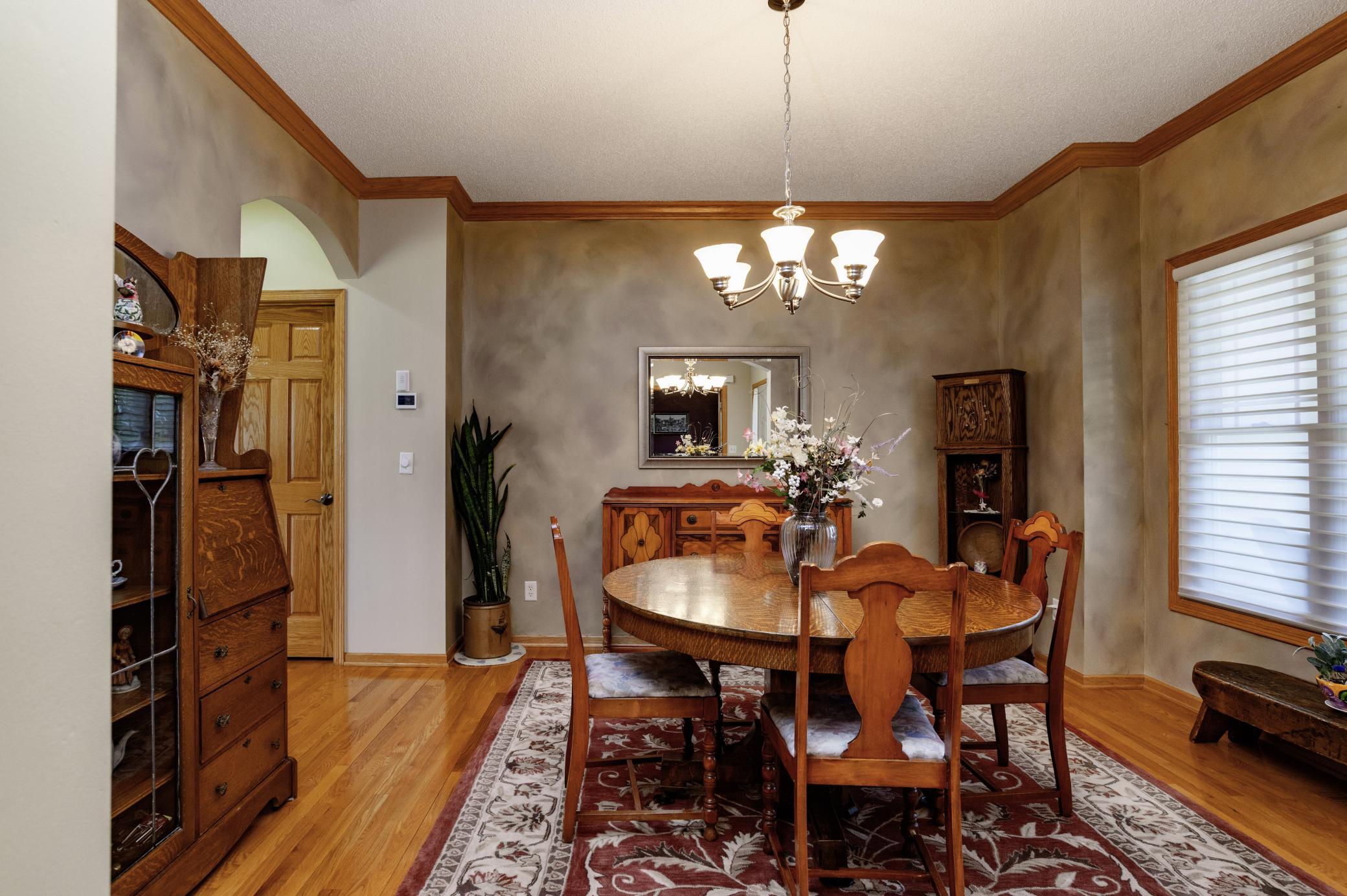 View of Residential at 10610 Pinnacle Way, Woodbury MN 55129, Woodbury (18 of 74) - Mike Wilen | Minnesota Team Real Estate