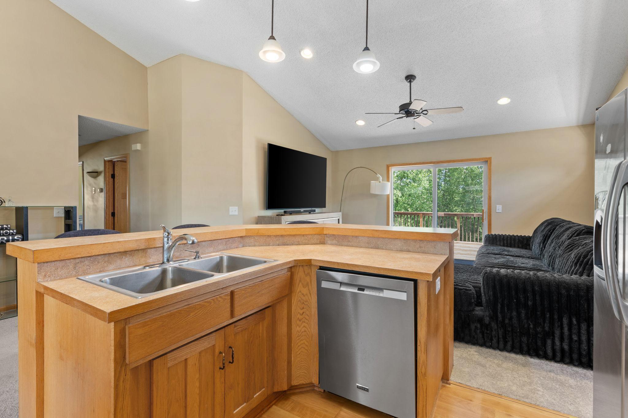 View of Residential at 18962 Helen Way, Big Lake MN 55309, Big Lake (14 of 66) - Mike Wilen | Minnesota Team Real Estate