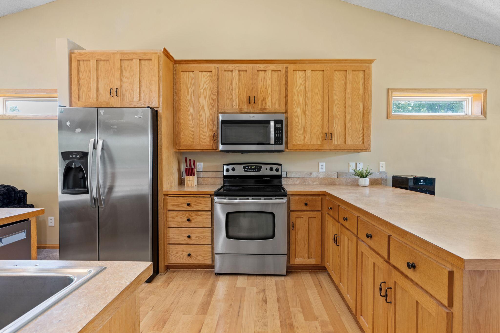 View of Residential at 18962 Helen Way, Big Lake MN 55309, Big Lake (12 of 66) - Mike Wilen | Minnesota Team Real Estate