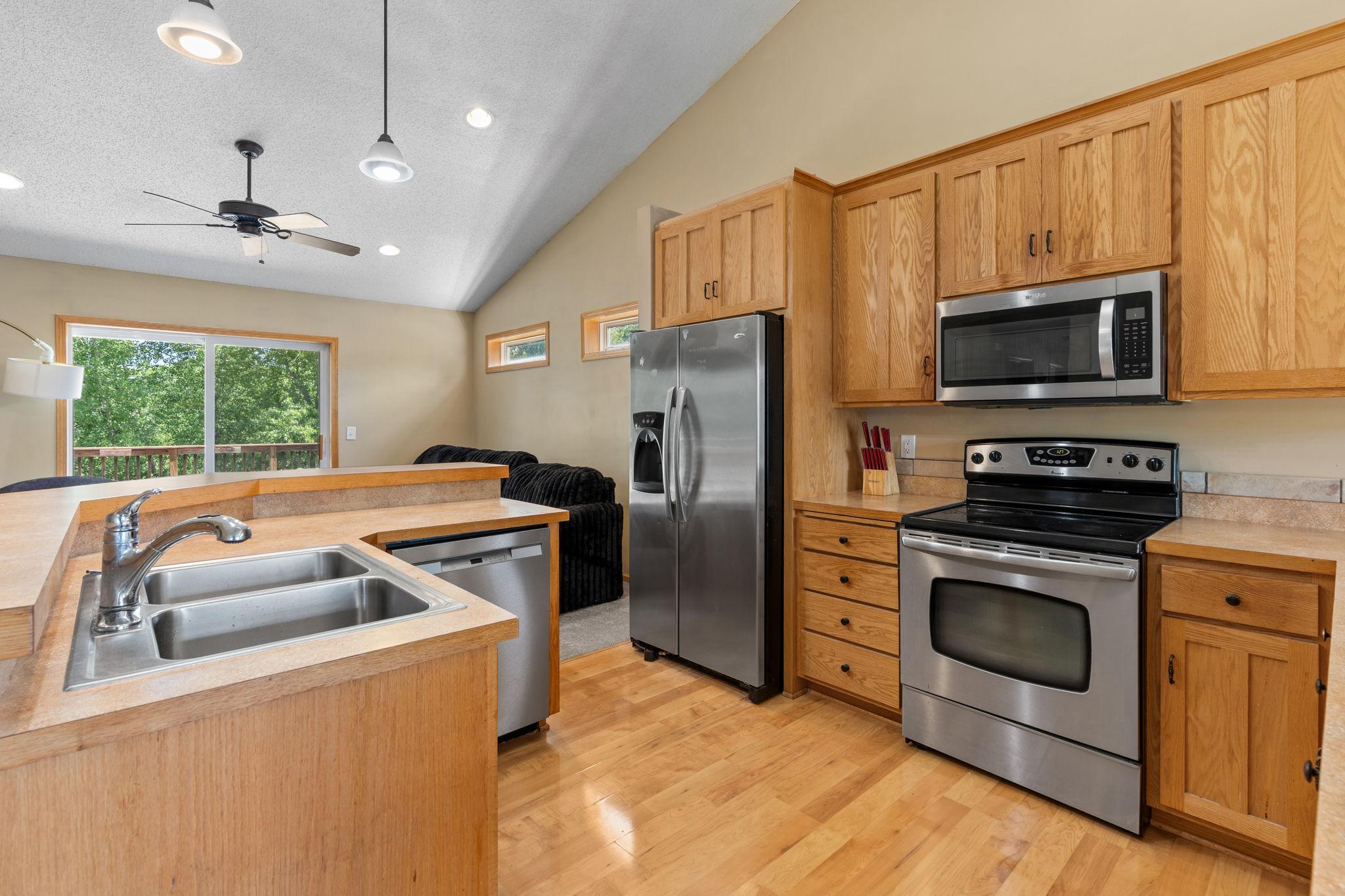 View of Residential at 18962 Helen Way, Big Lake MN 55309, Big Lake (10 of 66) - Mike Wilen | Minnesota Team Real Estate