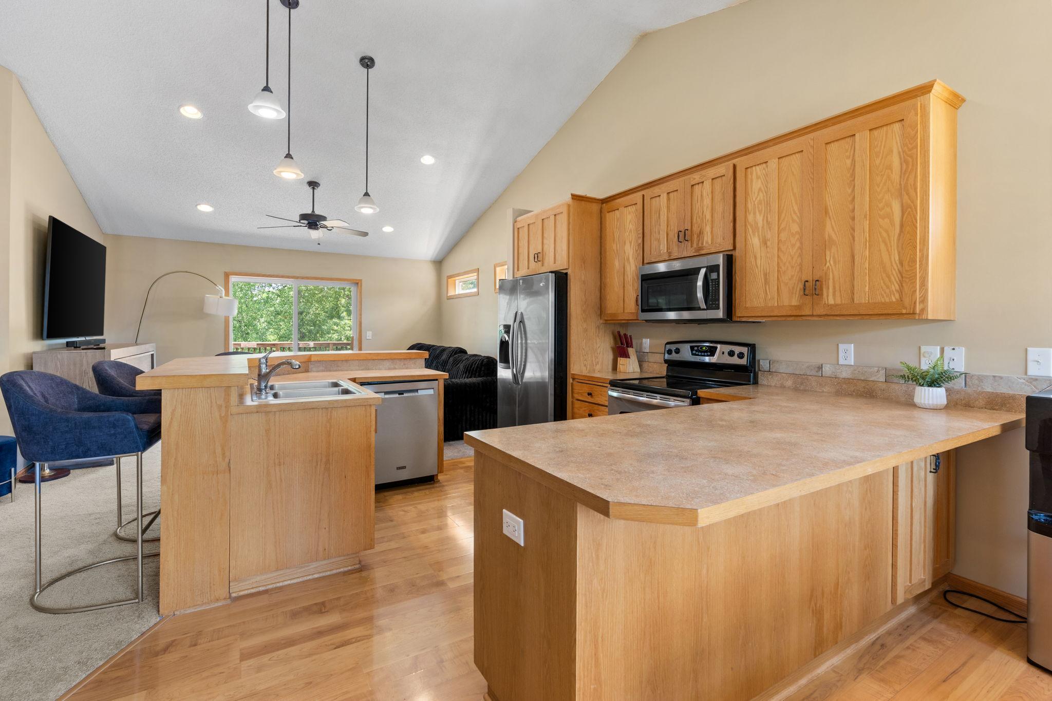 View of Residential at 18962 Helen Way, Big Lake MN 55309, Big Lake (9 of 66) - Mike Wilen | Minnesota Team Real Estate