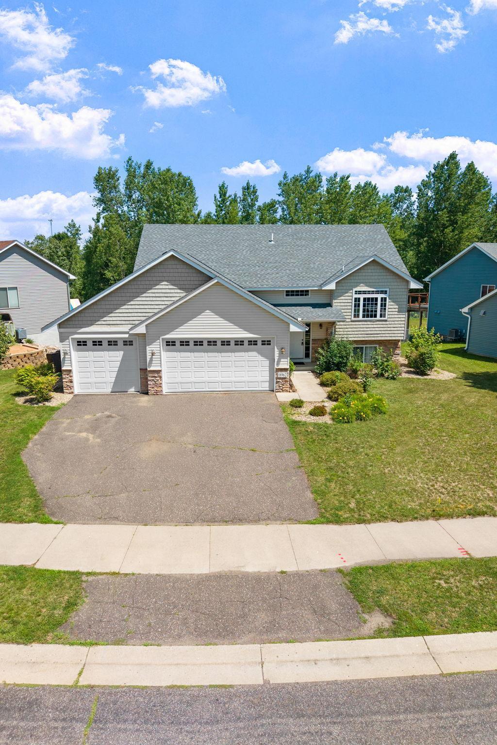 View of Residential at 18962 Helen Way, Big Lake MN 55309, Big Lake (63 of 66) - Mike Wilen | Minnesota Team Real Estate