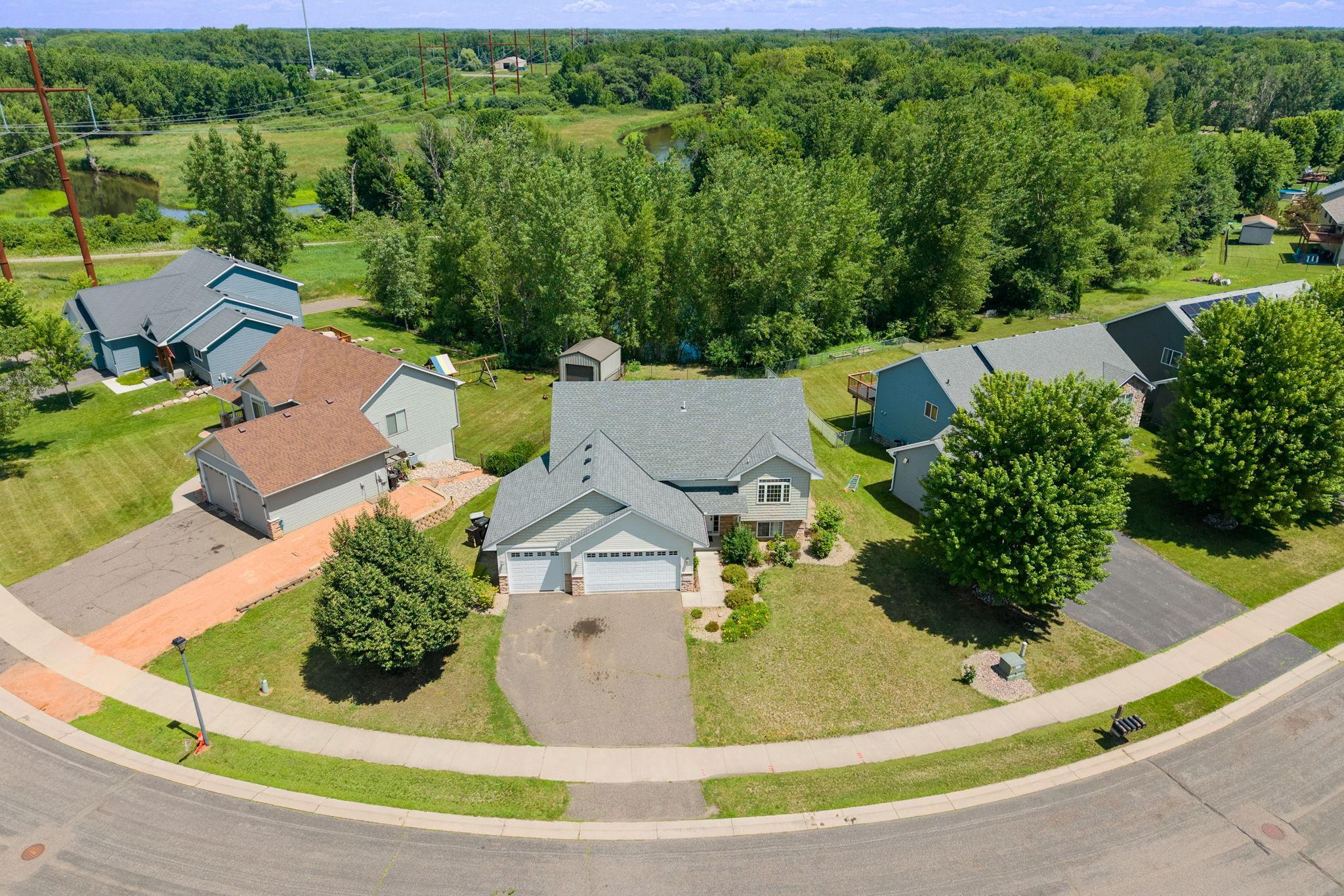 View of Residential at 18962 Helen Way, Big Lake MN 55309, Big Lake (62 of 66) - Mike Wilen | Minnesota Team Real Estate