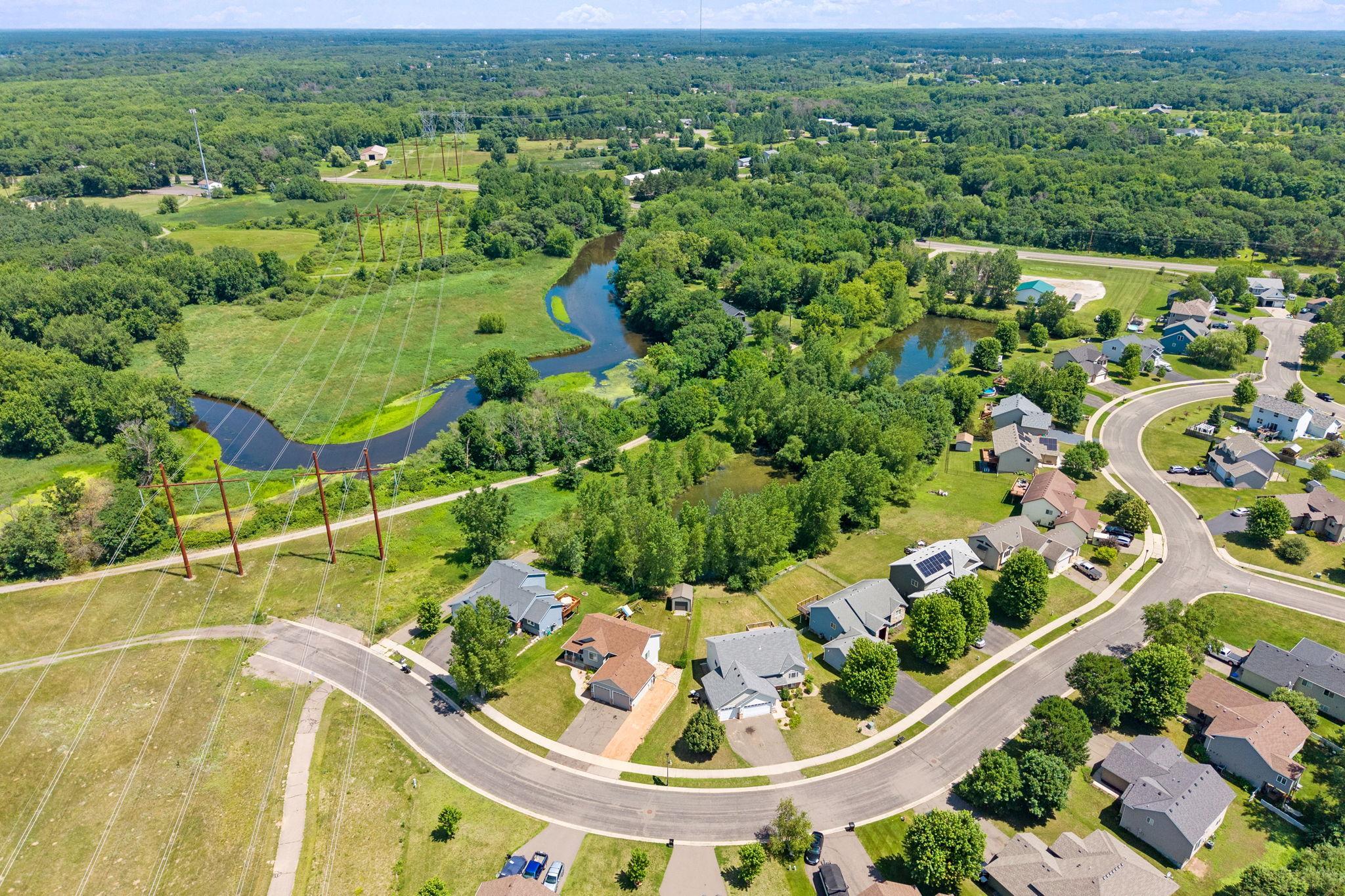 View of Residential at 18962 Helen Way, Big Lake MN 55309, Big Lake (60 of 66) - Mike Wilen | Minnesota Team Real Estate
