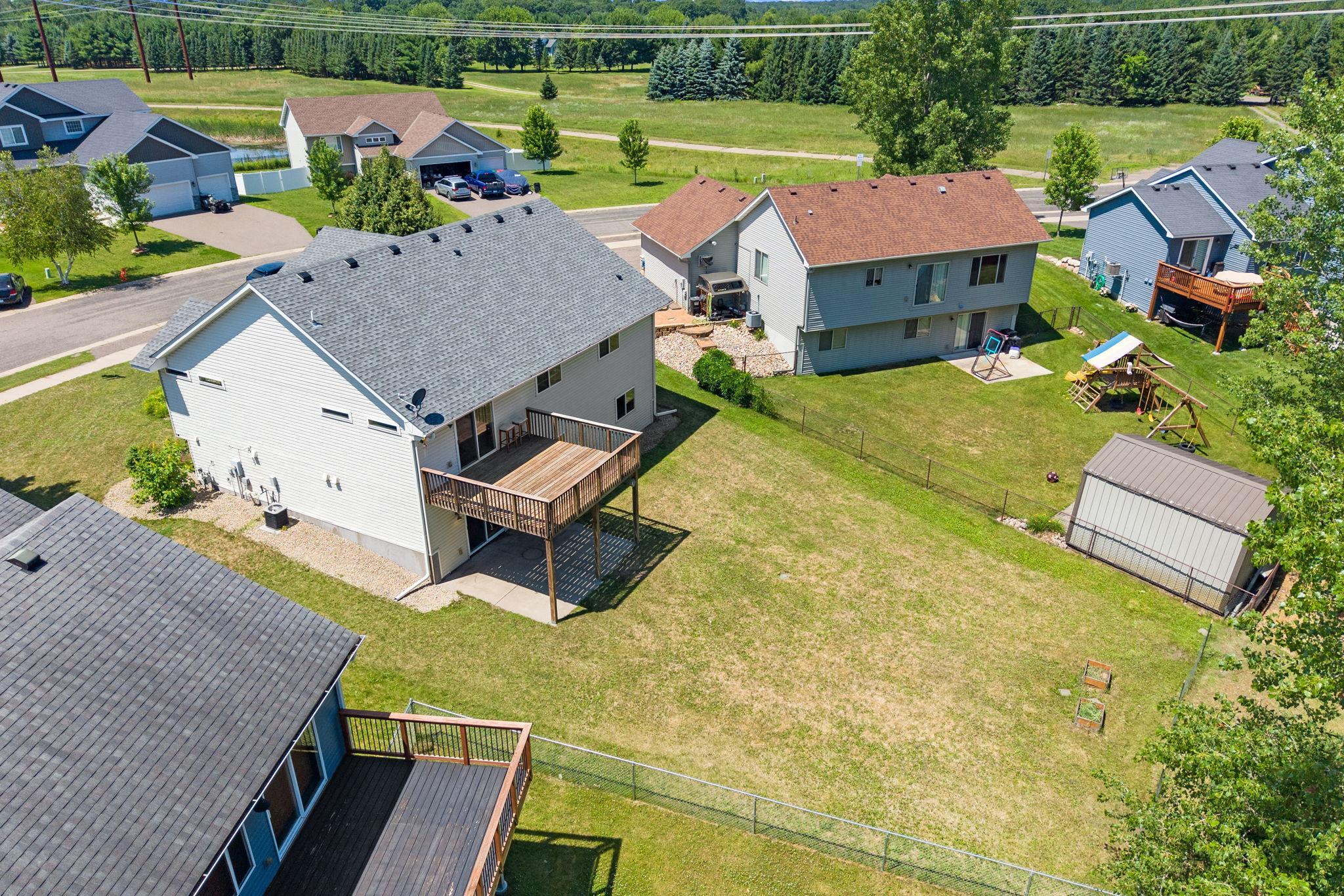 View of Residential at 18962 Helen Way, Big Lake MN 55309, Big Lake (56 of 66) - Mike Wilen | Minnesota Team Real Estate