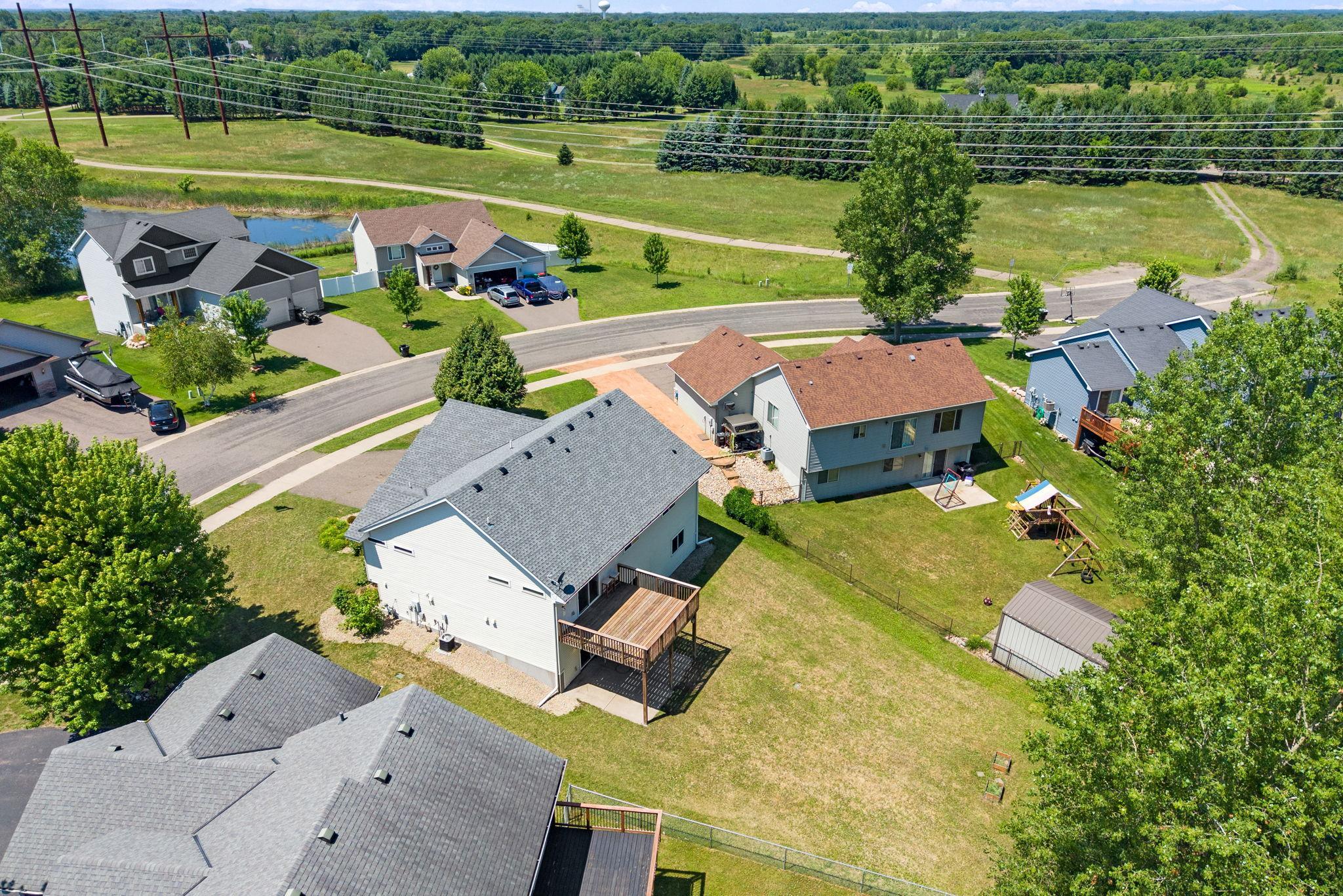 View of Residential at 18962 Helen Way, Big Lake MN 55309, Big Lake (58 of 66) - Mike Wilen | Minnesota Team Real Estate