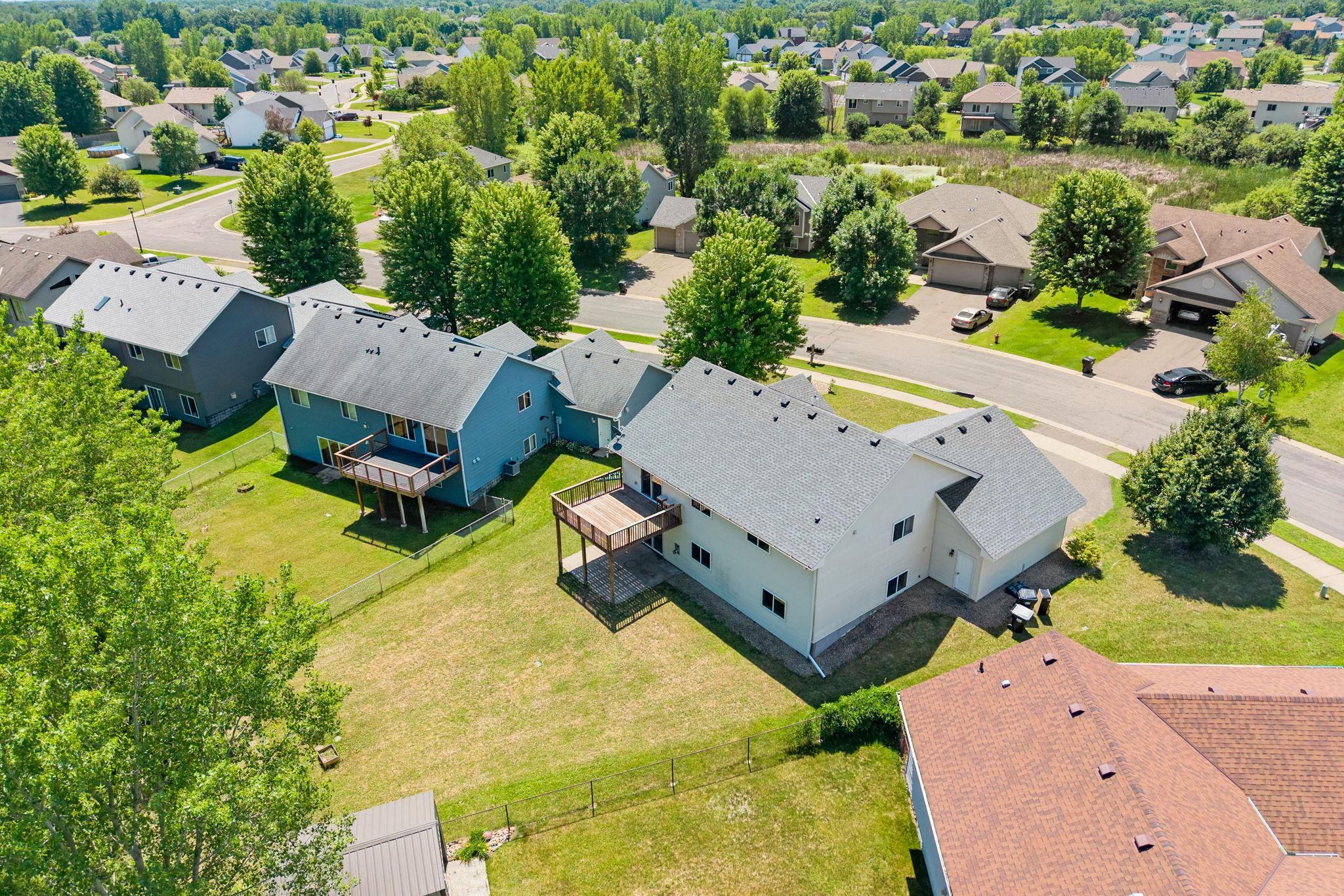 View of Residential at 18962 Helen Way, Big Lake MN 55309, Big Lake (57 of 66) - Mike Wilen | Minnesota Team Real Estate