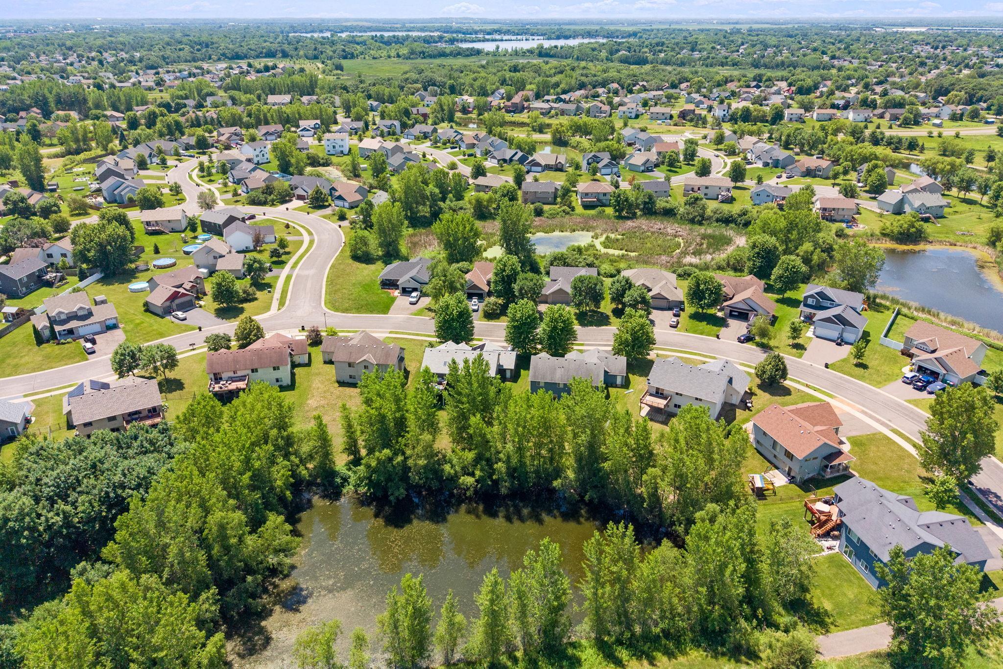 View of Residential at 18962 Helen Way, Big Lake MN 55309, Big Lake (59 of 66) - Mike Wilen | Minnesota Team Real Estate