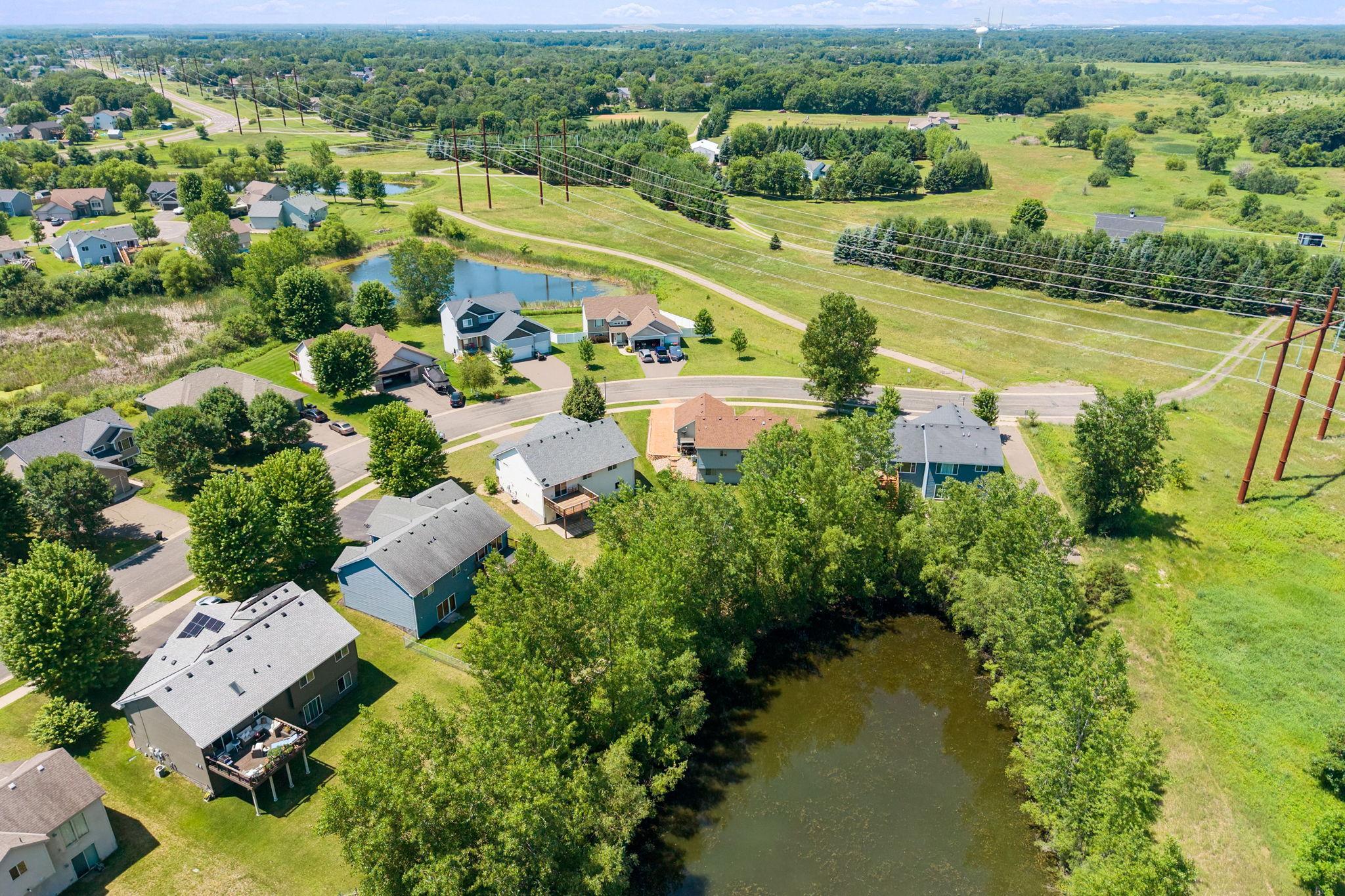 View of Residential at 18962 Helen Way, Big Lake MN 55309, Big Lake (52 of 66) - Mike Wilen | Minnesota Team Real Estate