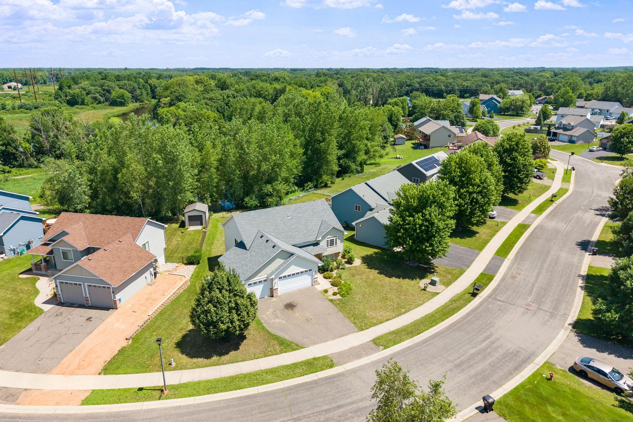View of Residential at 18962 Helen Way, Big Lake MN 55309, Big Lake (55 of 66) - Mike Wilen | Minnesota Team Real Estate