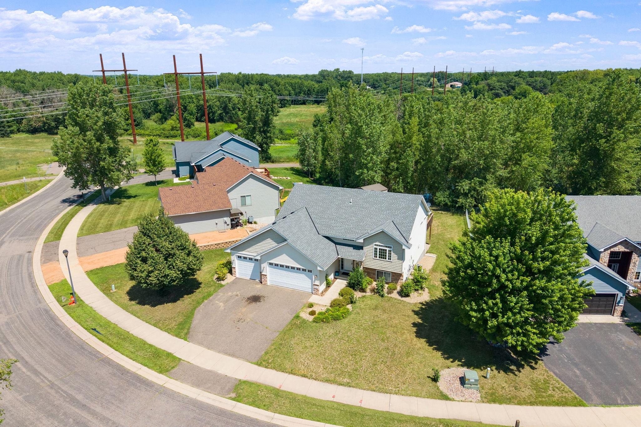 View of Residential at 18962 Helen Way, Big Lake MN 55309, Big Lake (54 of 66) - Mike Wilen | Minnesota Team Real Estate