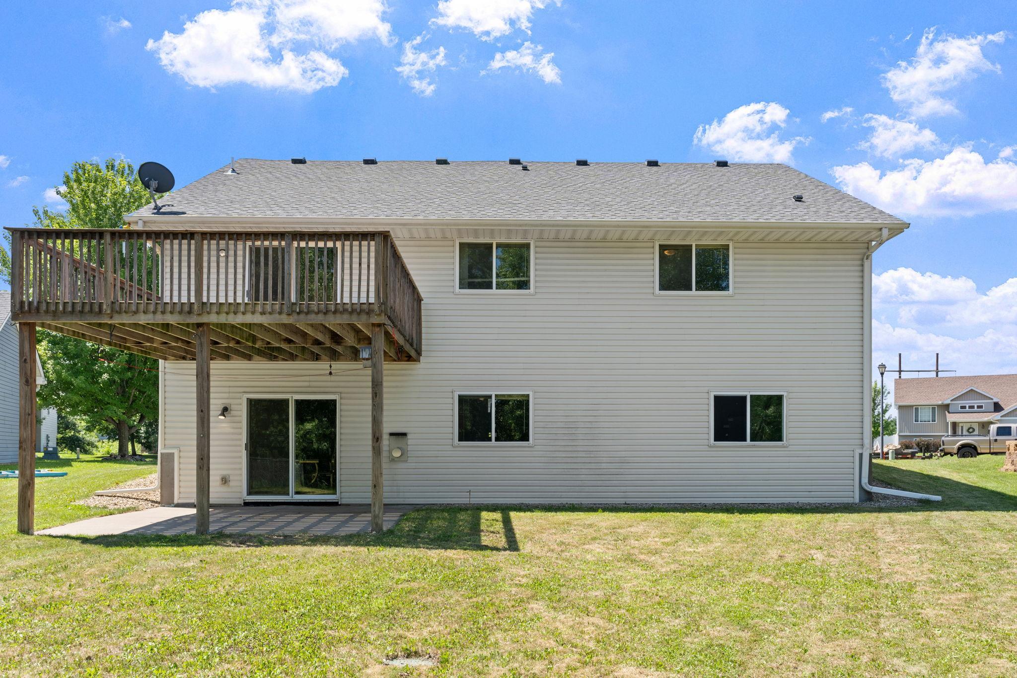 View of Residential at 18962 Helen Way, Big Lake MN 55309, Big Lake (49 of 66) - Mike Wilen | Minnesota Team Real Estate