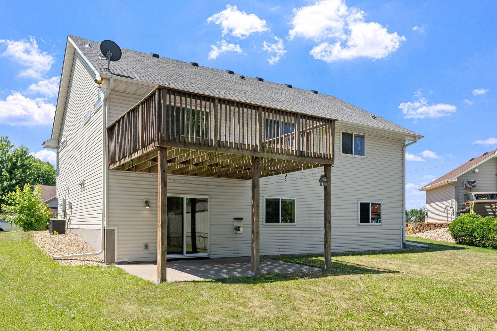 View of Residential at 18962 Helen Way, Big Lake MN 55309, Big Lake (48 of 66) - Mike Wilen | Minnesota Team Real Estate