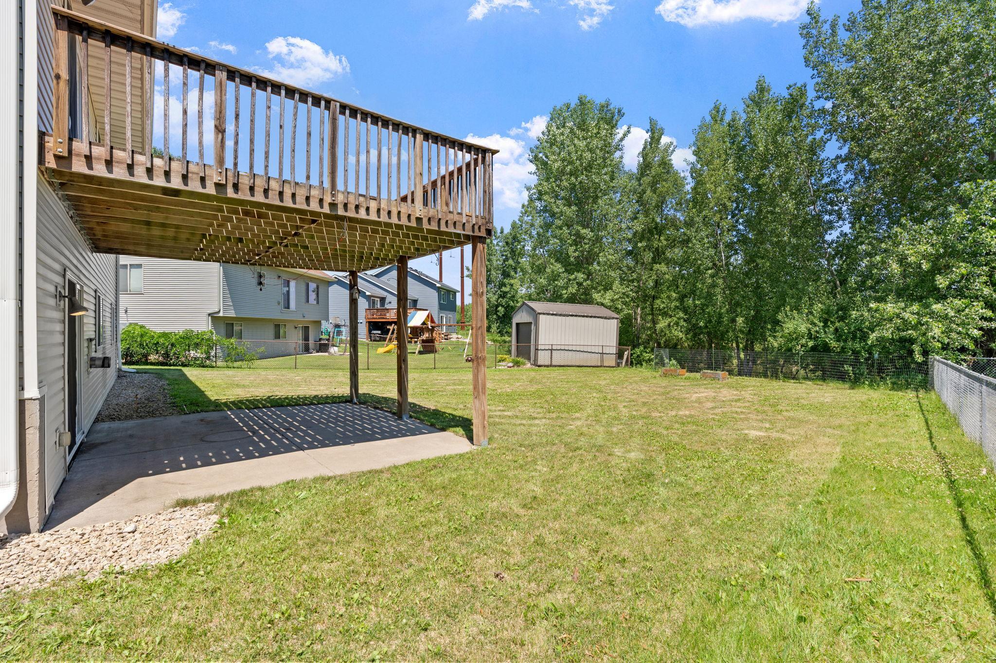 View of Residential at 18962 Helen Way, Big Lake MN 55309, Big Lake (46 of 66) - Mike Wilen | Minnesota Team Real Estate