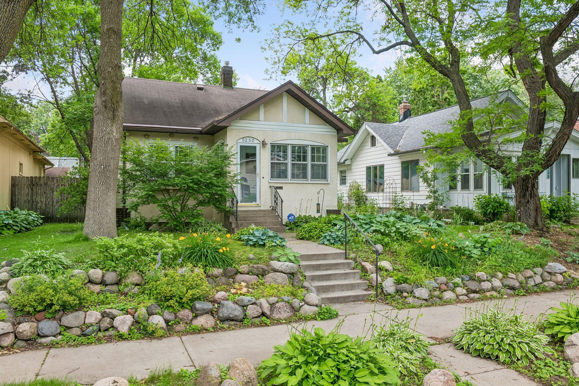 View of Residential at 5252 43rd Avenue, Minneapolis MN 55417, Minneapolis - Mike Wilen | Minnesota Team Real Estate