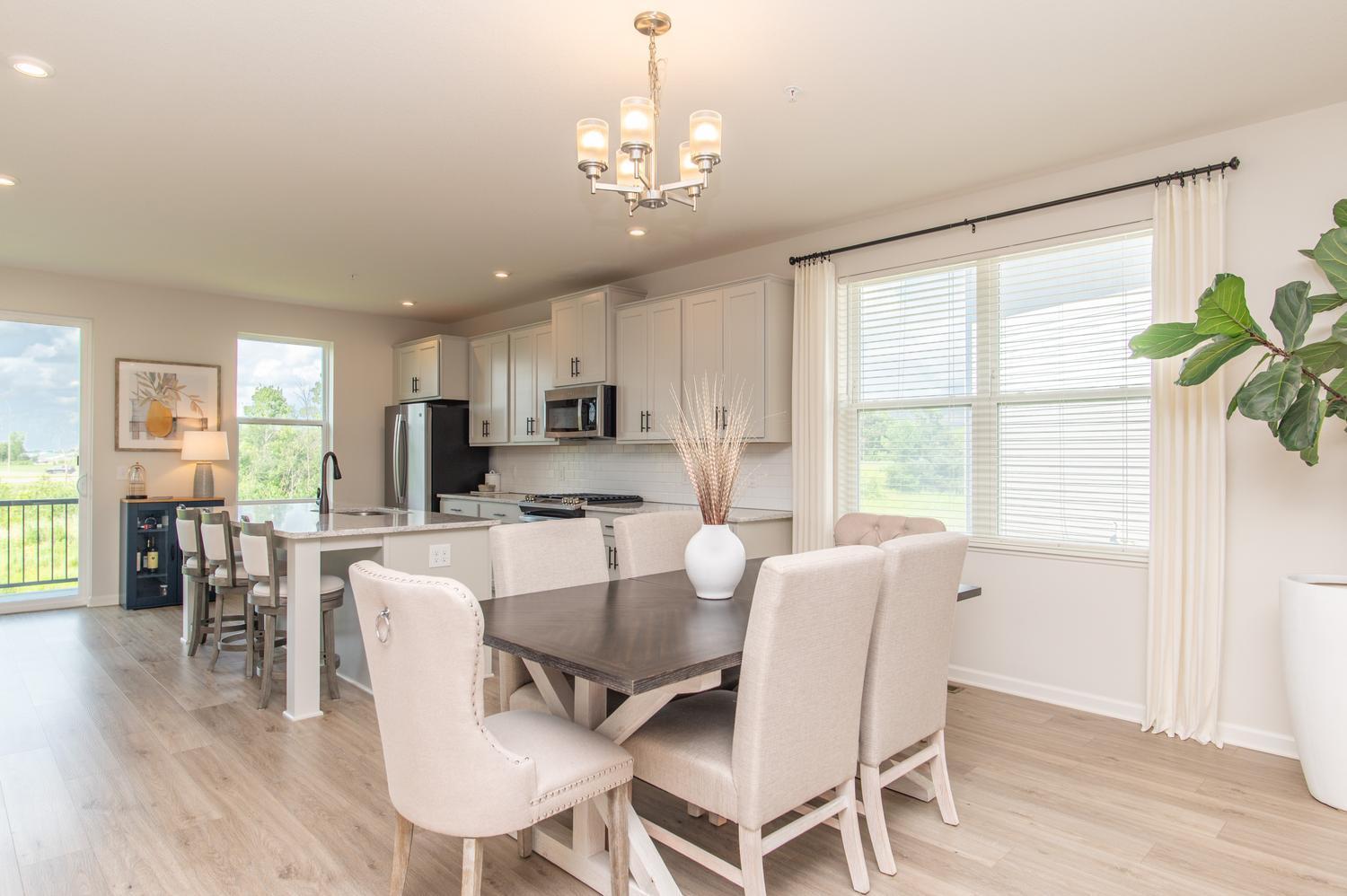 View of Residential at 8658 London Circle #E, Blaine MN 55449, Blaine (35 of 35) - Mike Wilen | Minnesota Team Real Estate