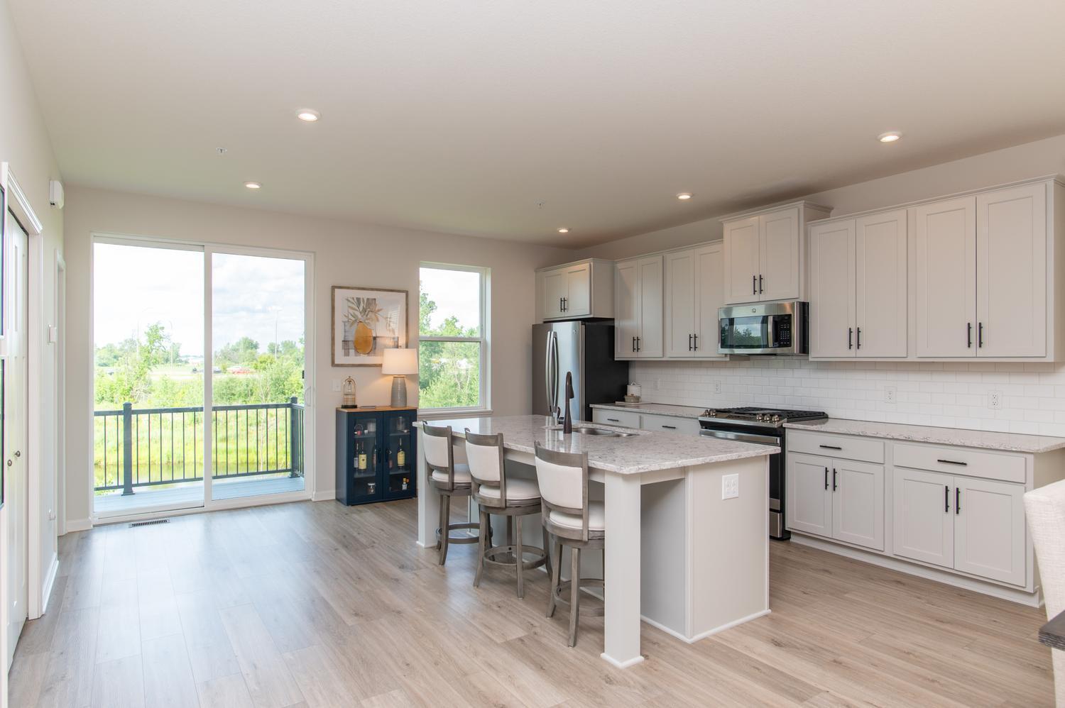 View of Residential at 8658 London Circle #E, Blaine MN 55449, Blaine (12 of 35) - Mike Wilen | Minnesota Team Real Estate