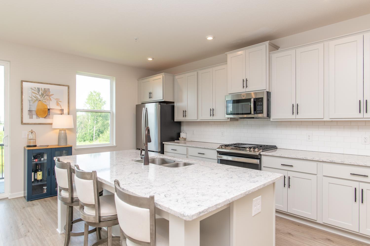 View of Residential at 8658 London Circle #E, Blaine MN 55449, Blaine (7 of 35) - Mike Wilen | Minnesota Team Real Estate