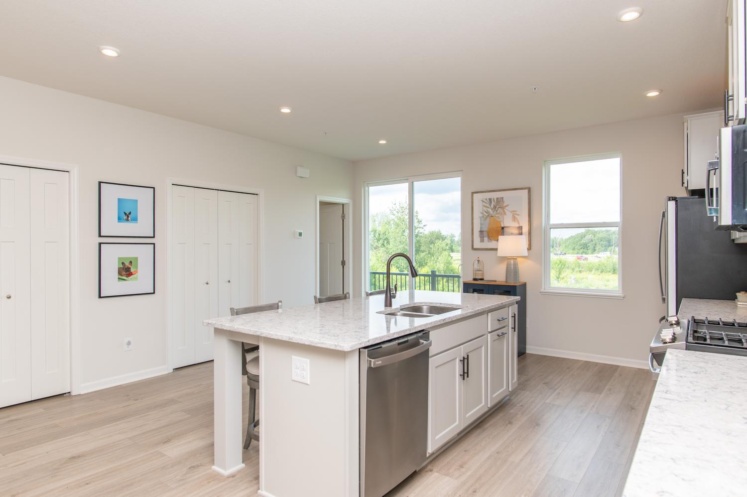 View of Residential at 8658 London Circle #E, Blaine MN 55449, Blaine (8 of 35) - Mike Wilen | Minnesota Team Real Estate