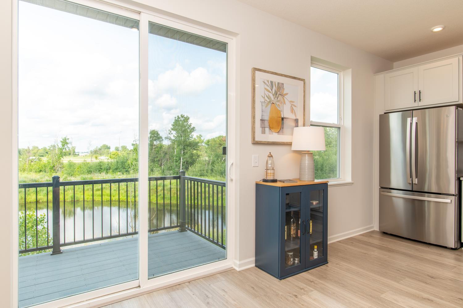 View of Residential at 8658 London Circle #E, Blaine MN 55449, Blaine (15 of 35) - Mike Wilen | Minnesota Team Real Estate