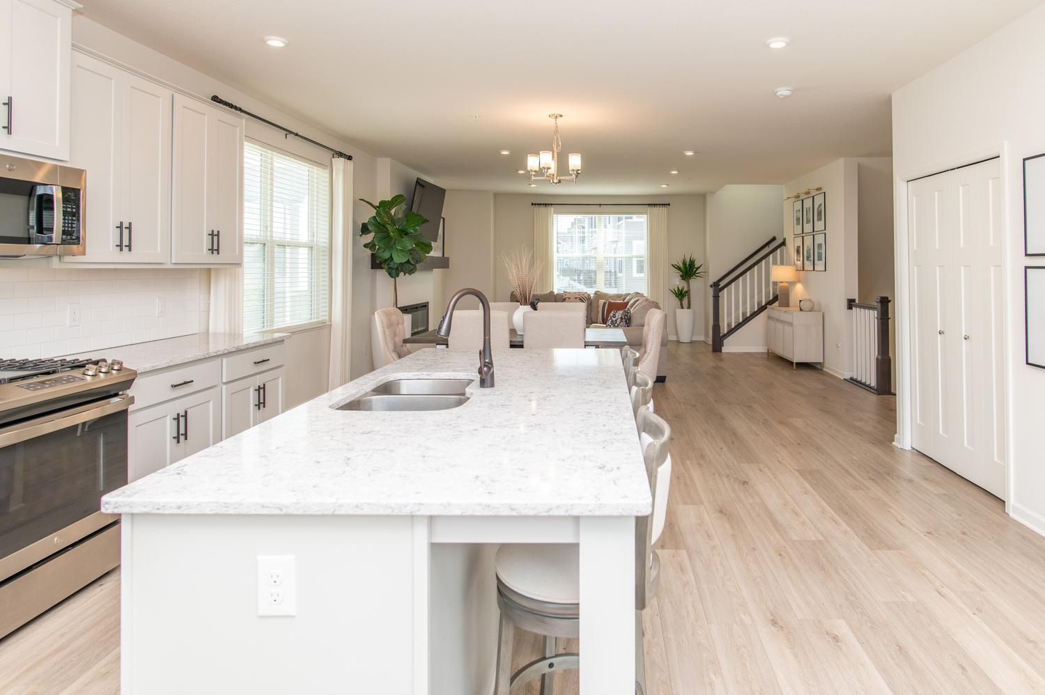 View of Residential at 8658 London Circle #E, Blaine MN 55449, Blaine (9 of 35) - Mike Wilen | Minnesota Team Real Estate