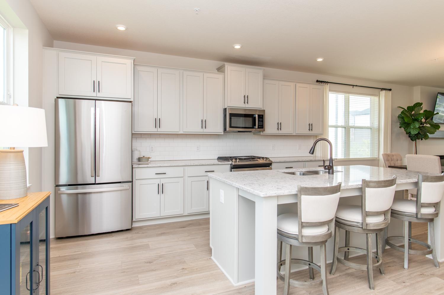 View of Residential at 8658 London Circle #E, Blaine MN 55449, Blaine (11 of 35) - Mike Wilen | Minnesota Team Real Estate