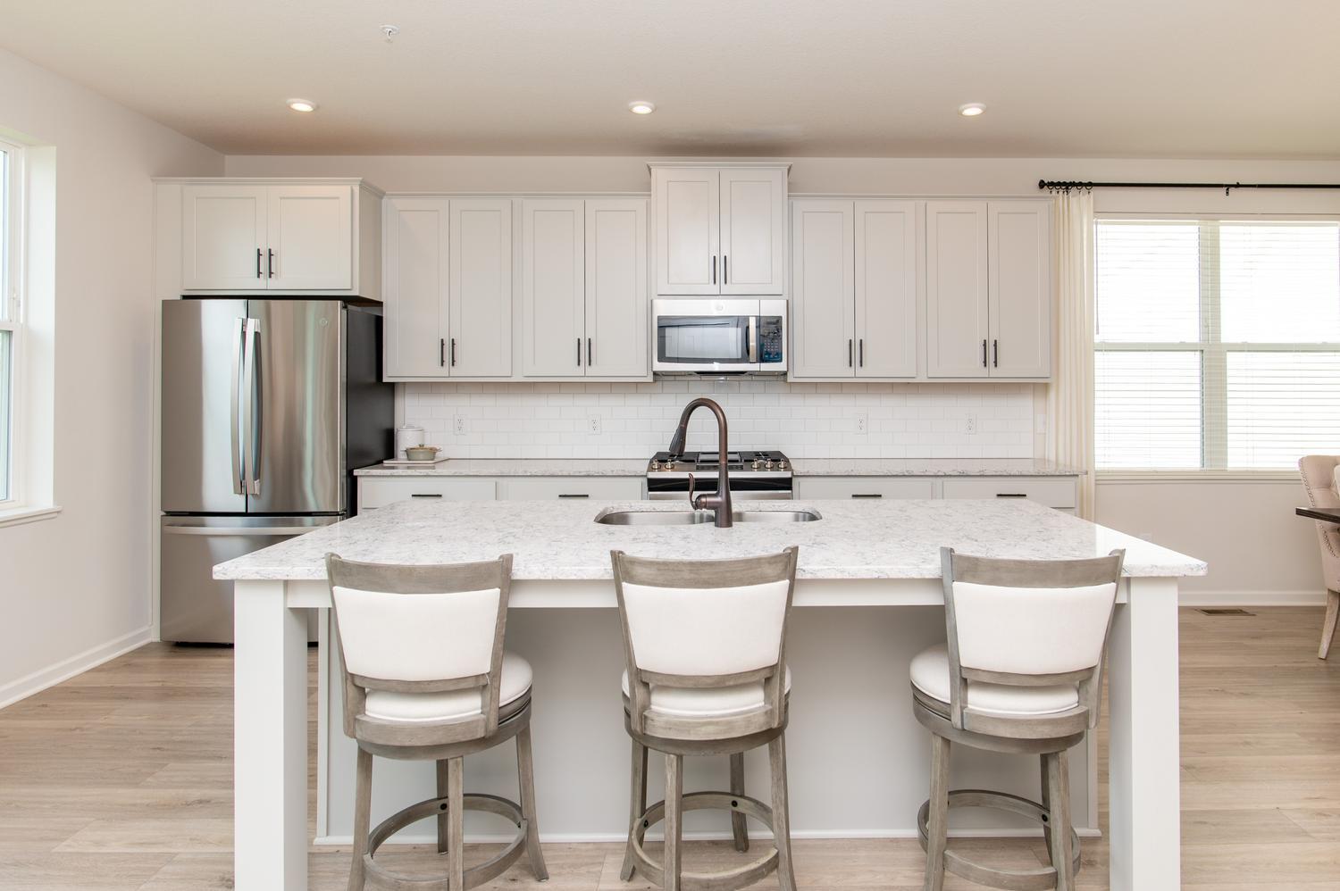 View of Residential at 8658 London Circle #E, Blaine MN 55449, Blaine (10 of 35) - Mike Wilen | Minnesota Team Real Estate