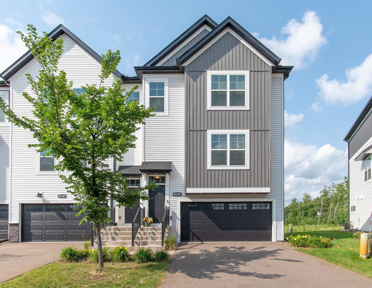 View of Residential at 8658 London Circle #E, Blaine MN 55449, Blaine (5 of 35) - Mike Wilen | Minnesota Team Real Estate
