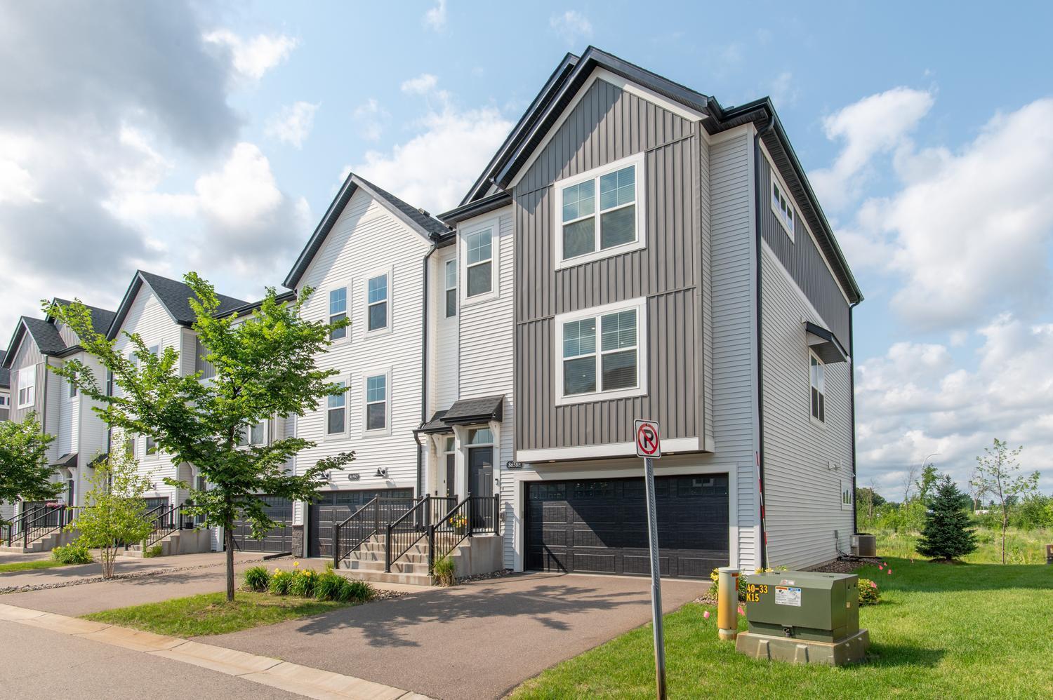 View of Residential at 8658 London Circle #E, Blaine MN 55449, Blaine - Mike Wilen | Minnesota Team Real Estate