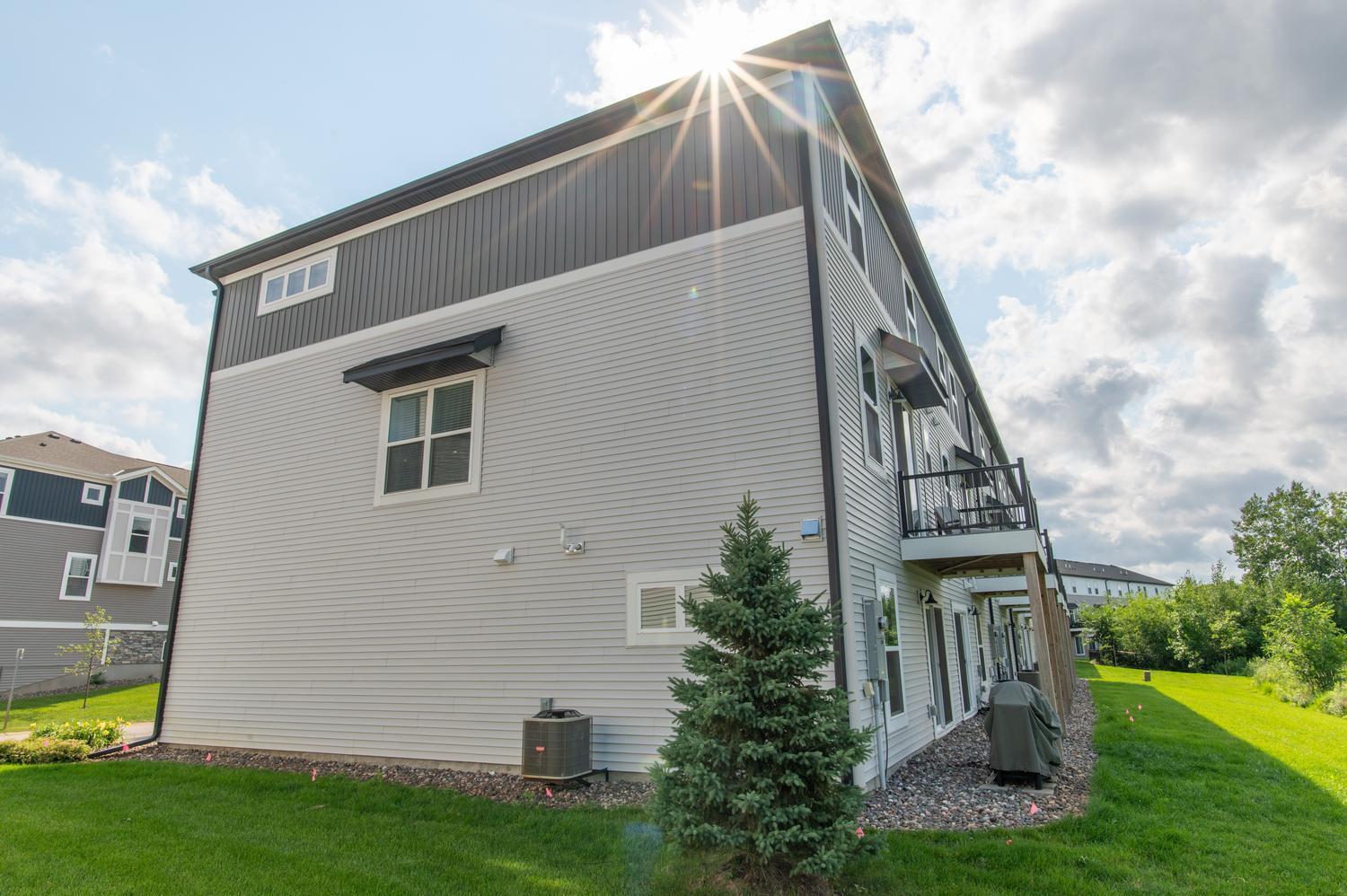 View of Residential at 8658 London Circle #E, Blaine MN 55449, Blaine (3 of 35) - Mike Wilen | Minnesota Team Real Estate