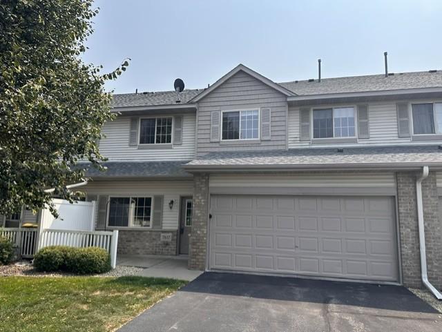 View of (TH) Side x Side at 7817 145th Street, Savage - Mike Wilen | Minnesota Team Real Estate